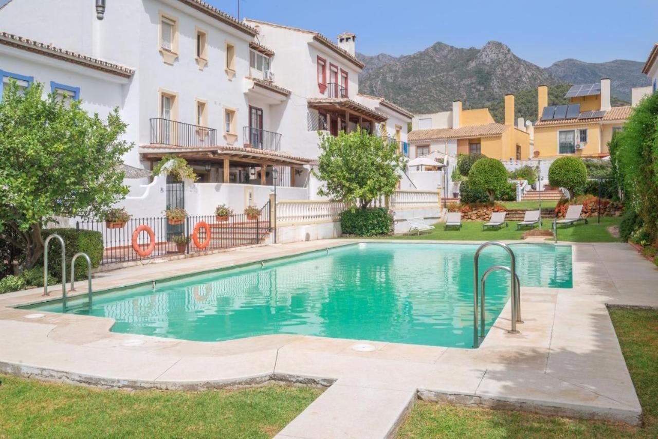 Luxury Delmare Pool Family Only Holiday home *