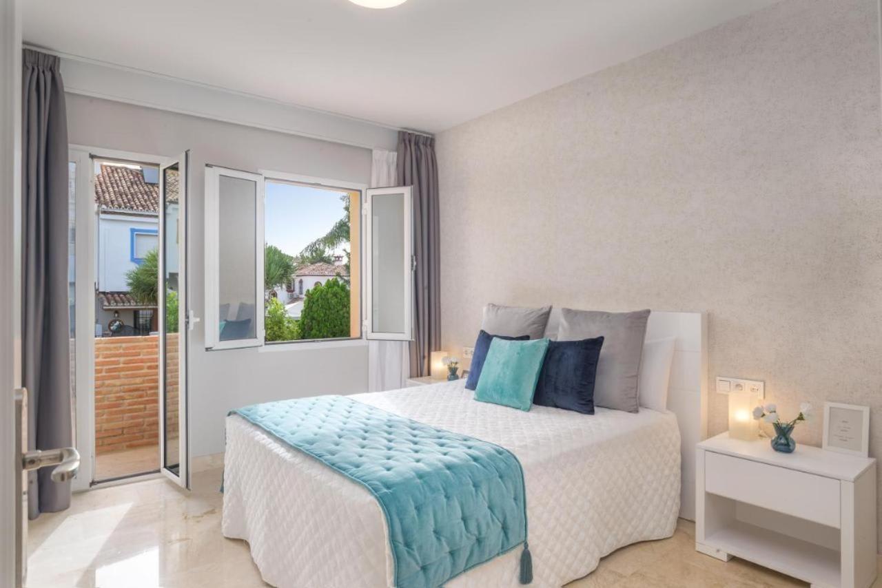 Holiday home Luxury Delmare Pool Family Only Marbella