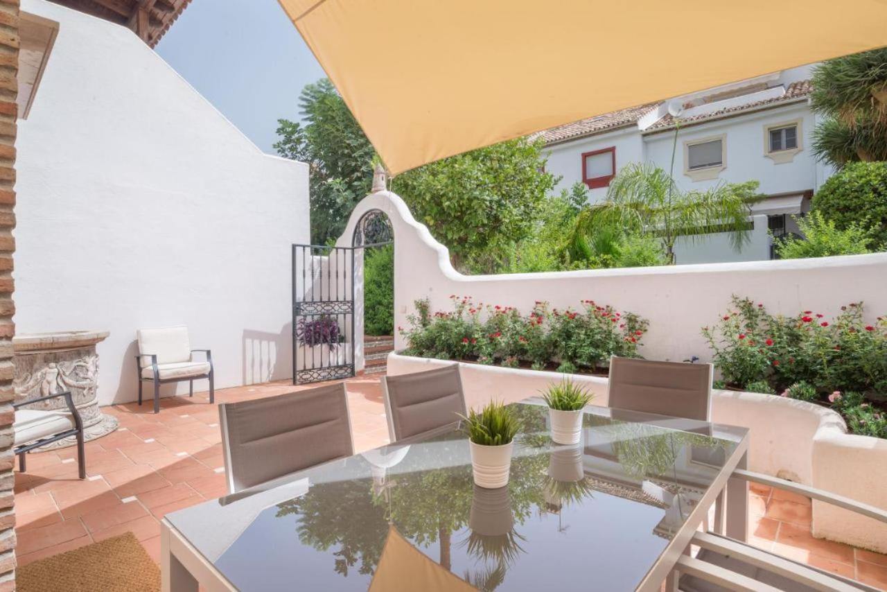 Luxury Delmare Pool Family Only Marbella