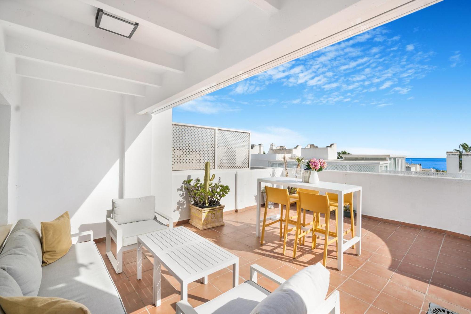 Real - 1 Bedroom Appartement