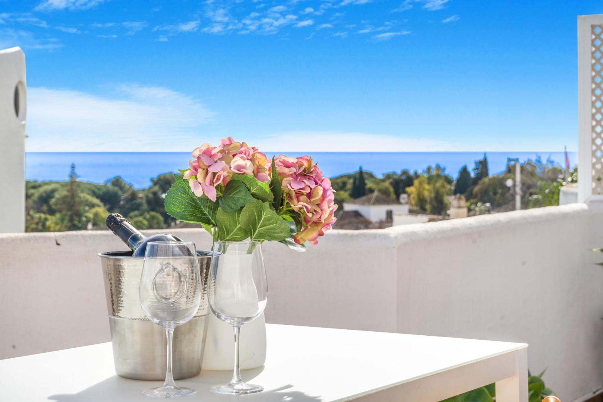 Real - 1 Bedroom * Marbella