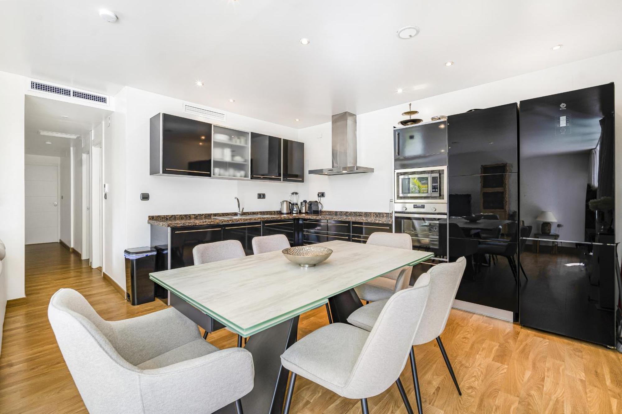 Apartment Real *