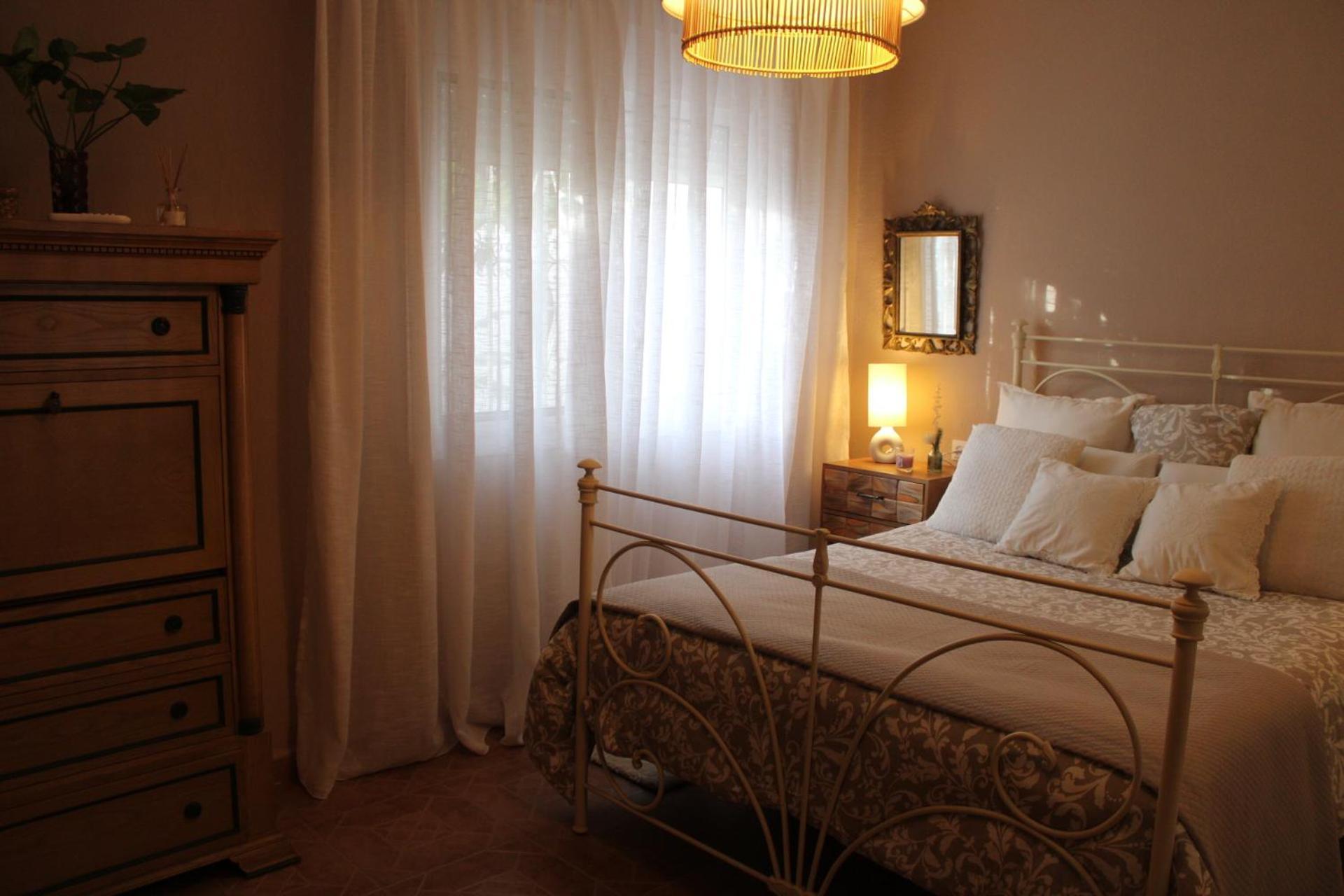 El Jardin Secreto De Elviria Apartment