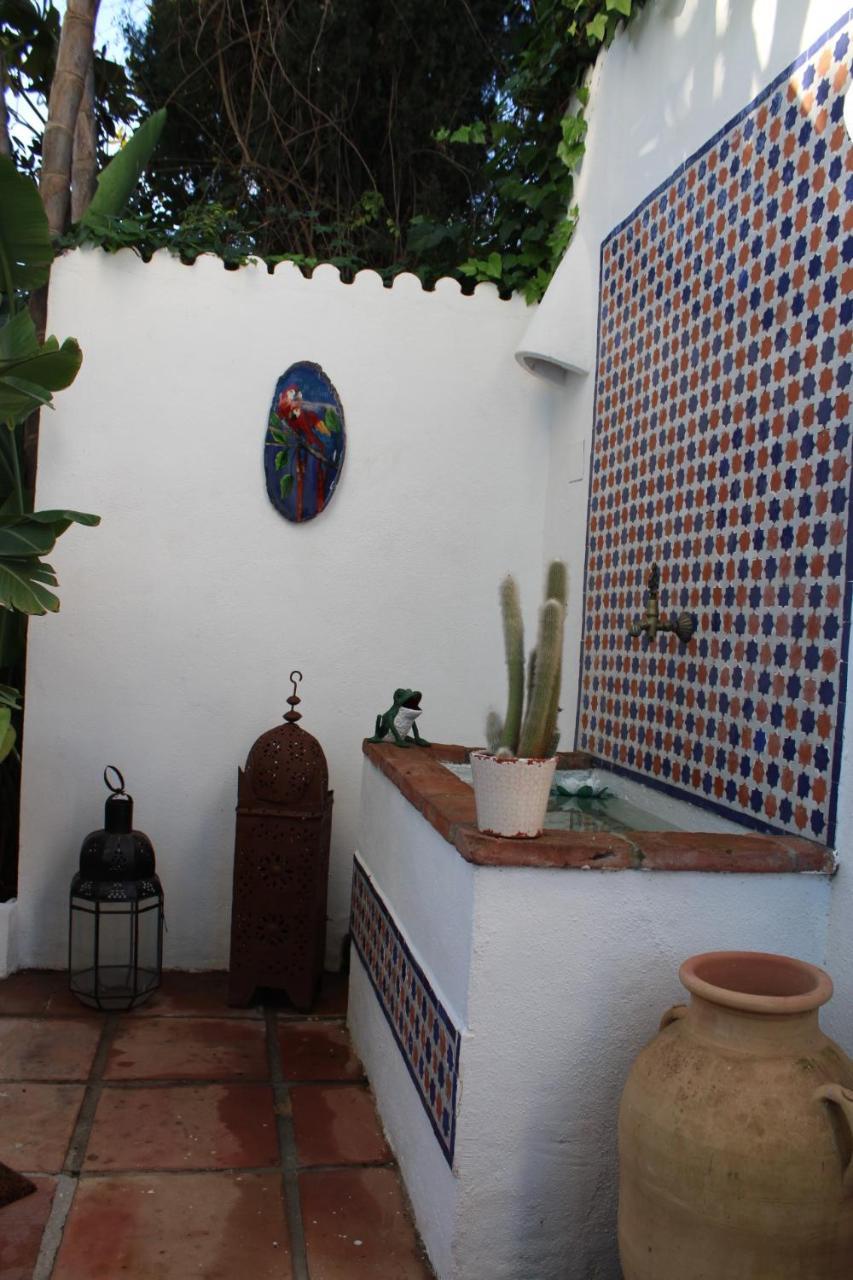 El Jardin Secreto De Elviria Apartment Marbella