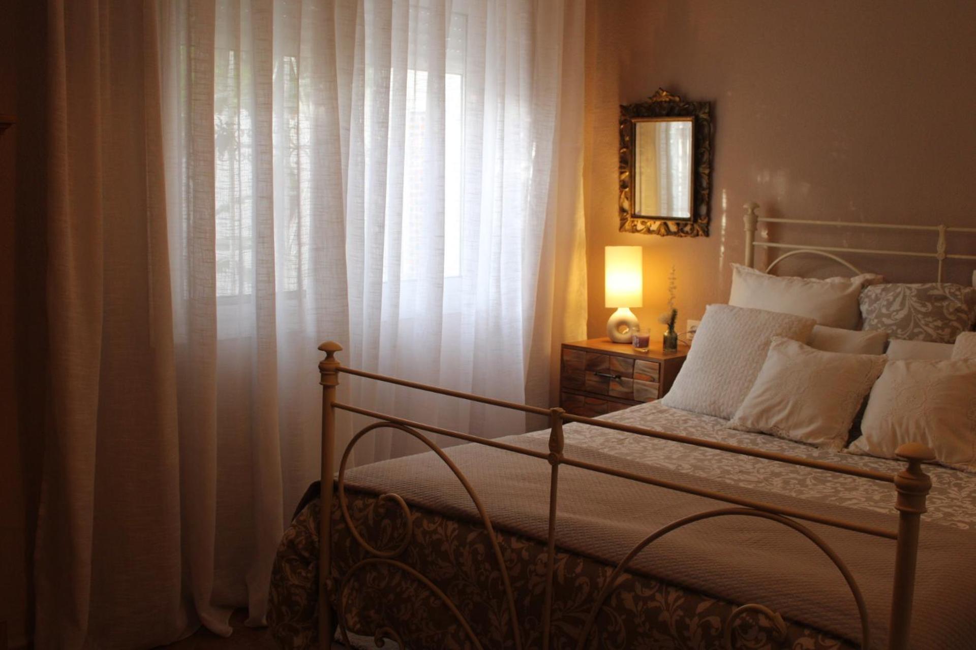El Jardin Secreto De Elviria Apartment *