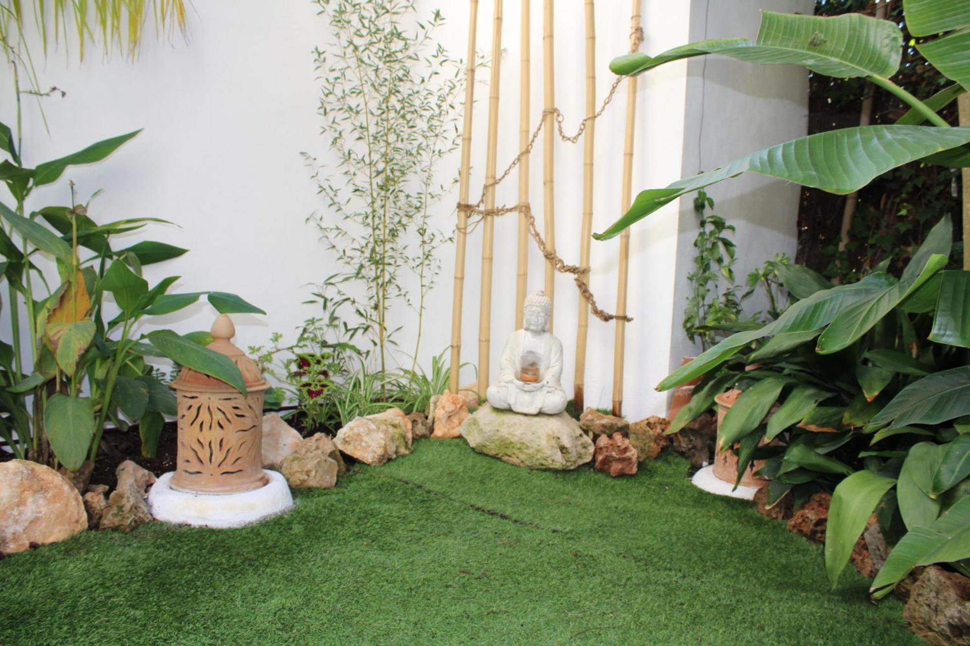El Jardin Secreto De Elviria Marbella