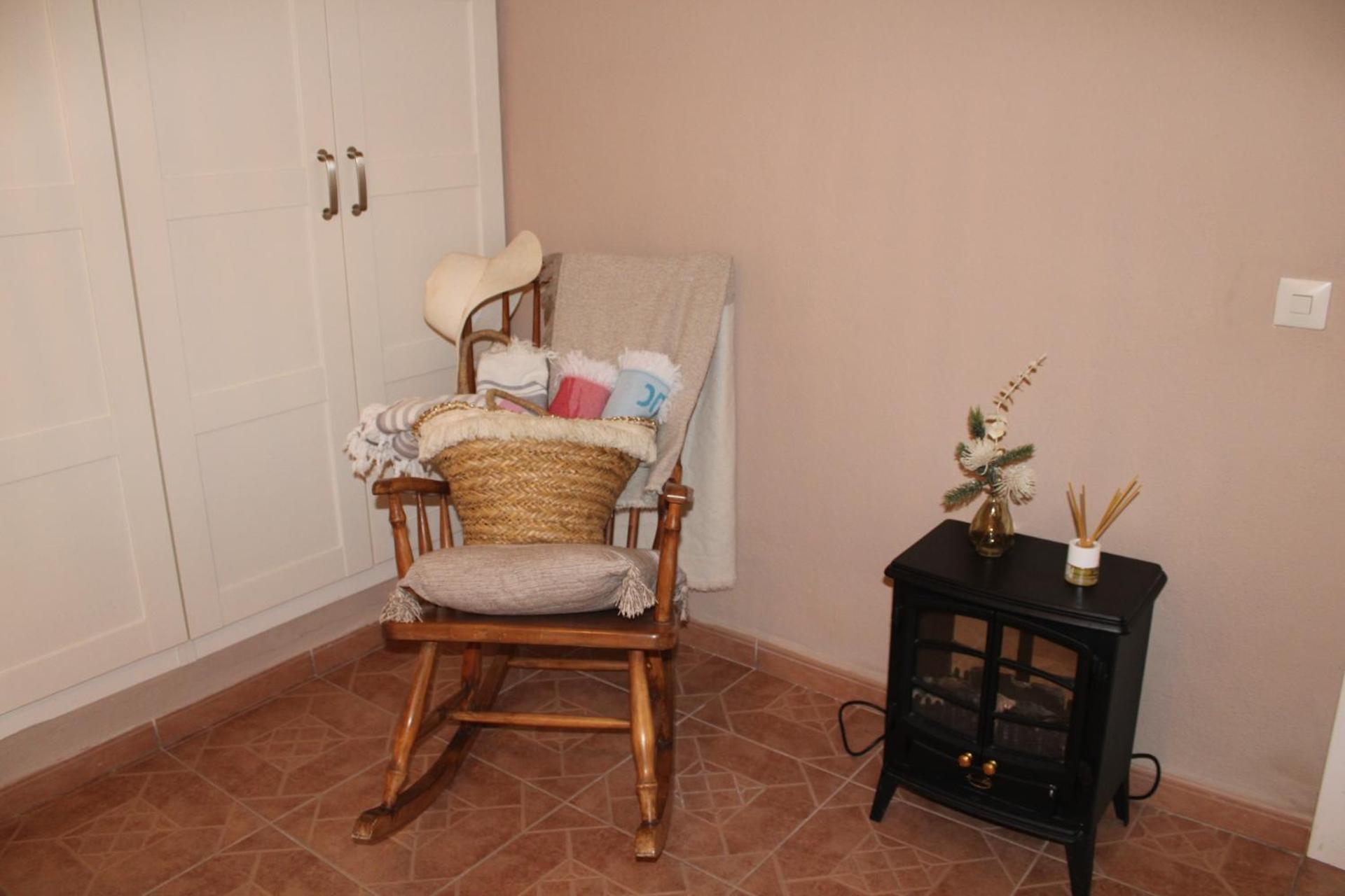 Apartment El Jardin Secreto De Elviria
