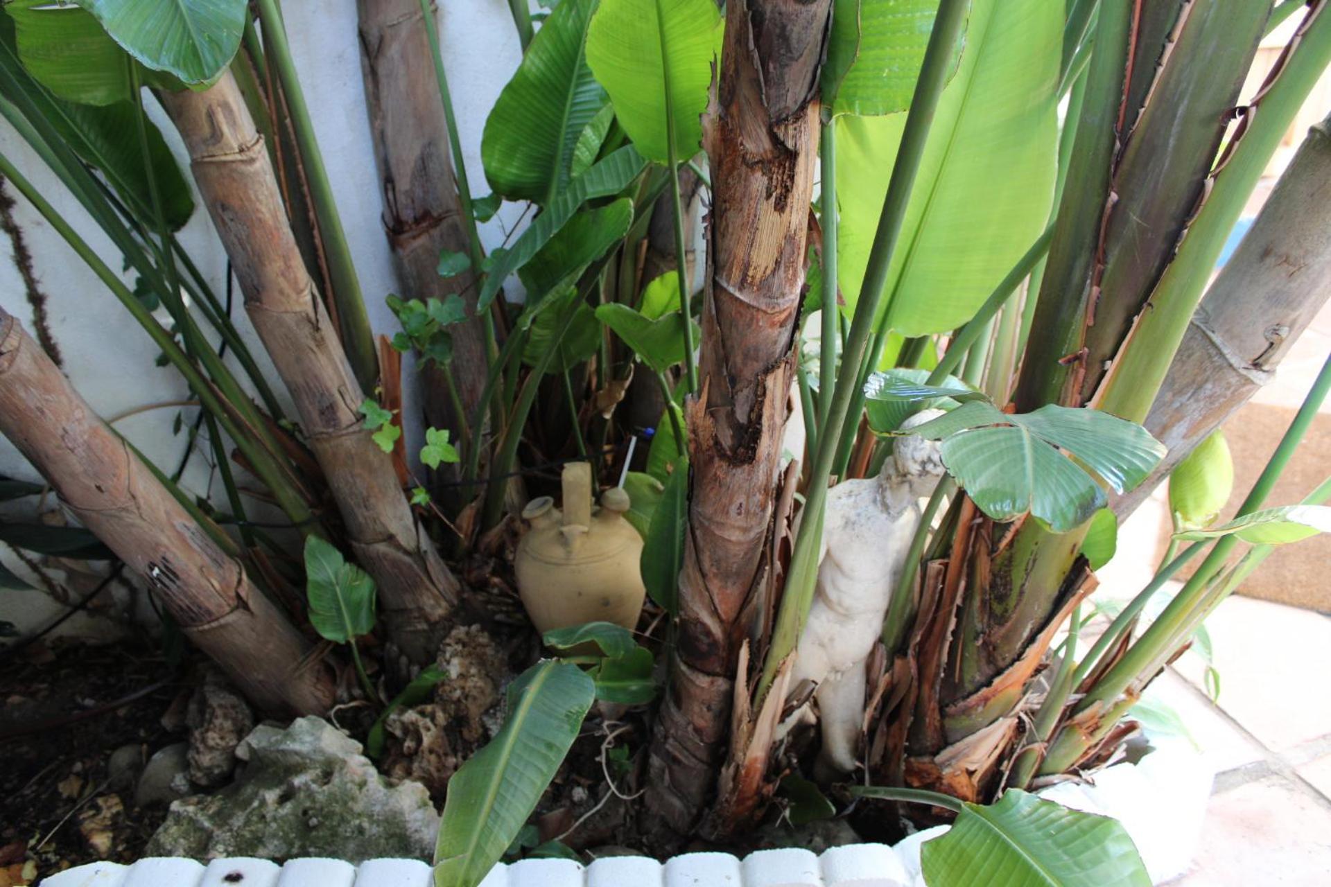 El Jardin Secreto De Elviria Apartment Marbella