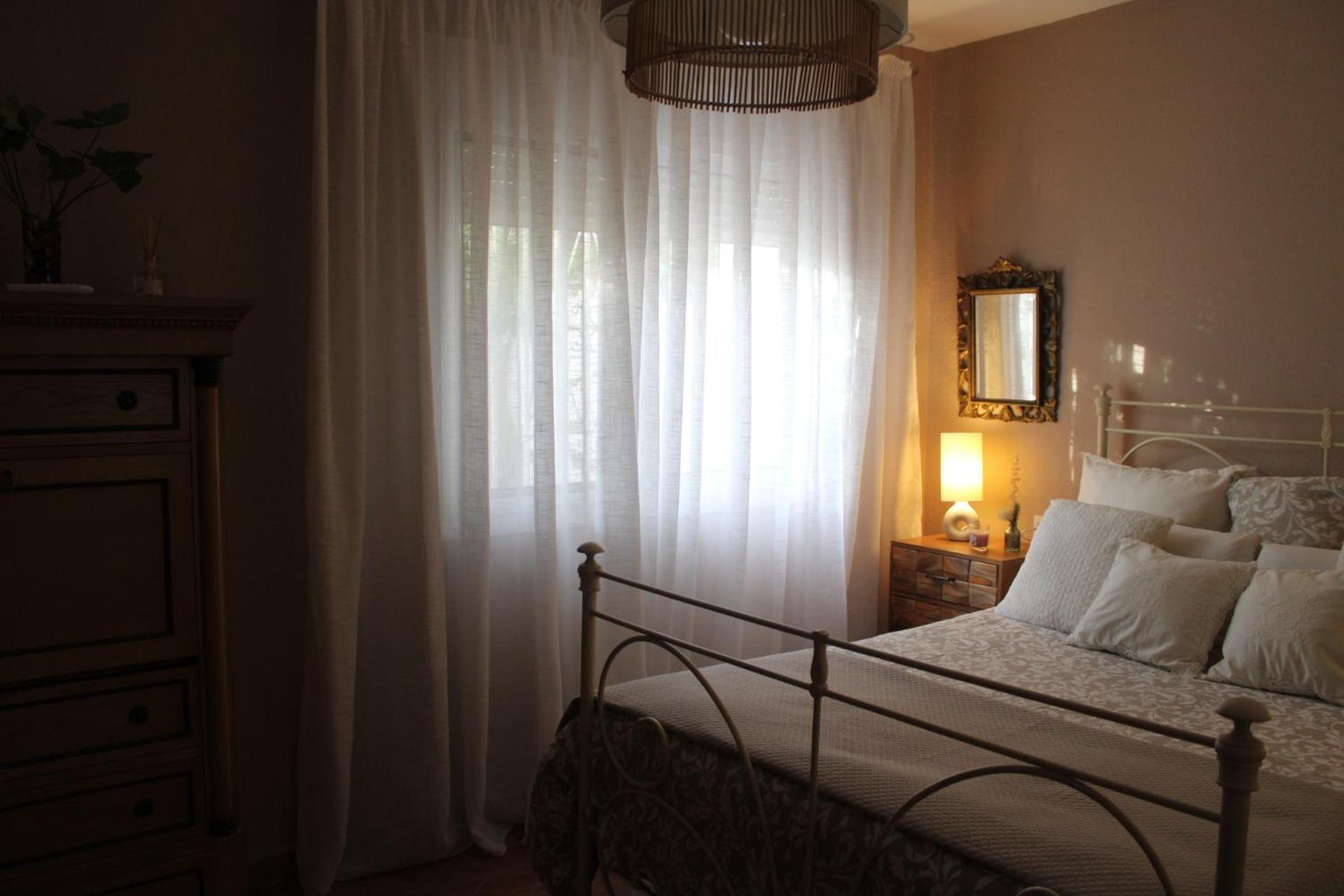 El Jardin Secreto De Elviria Marbella