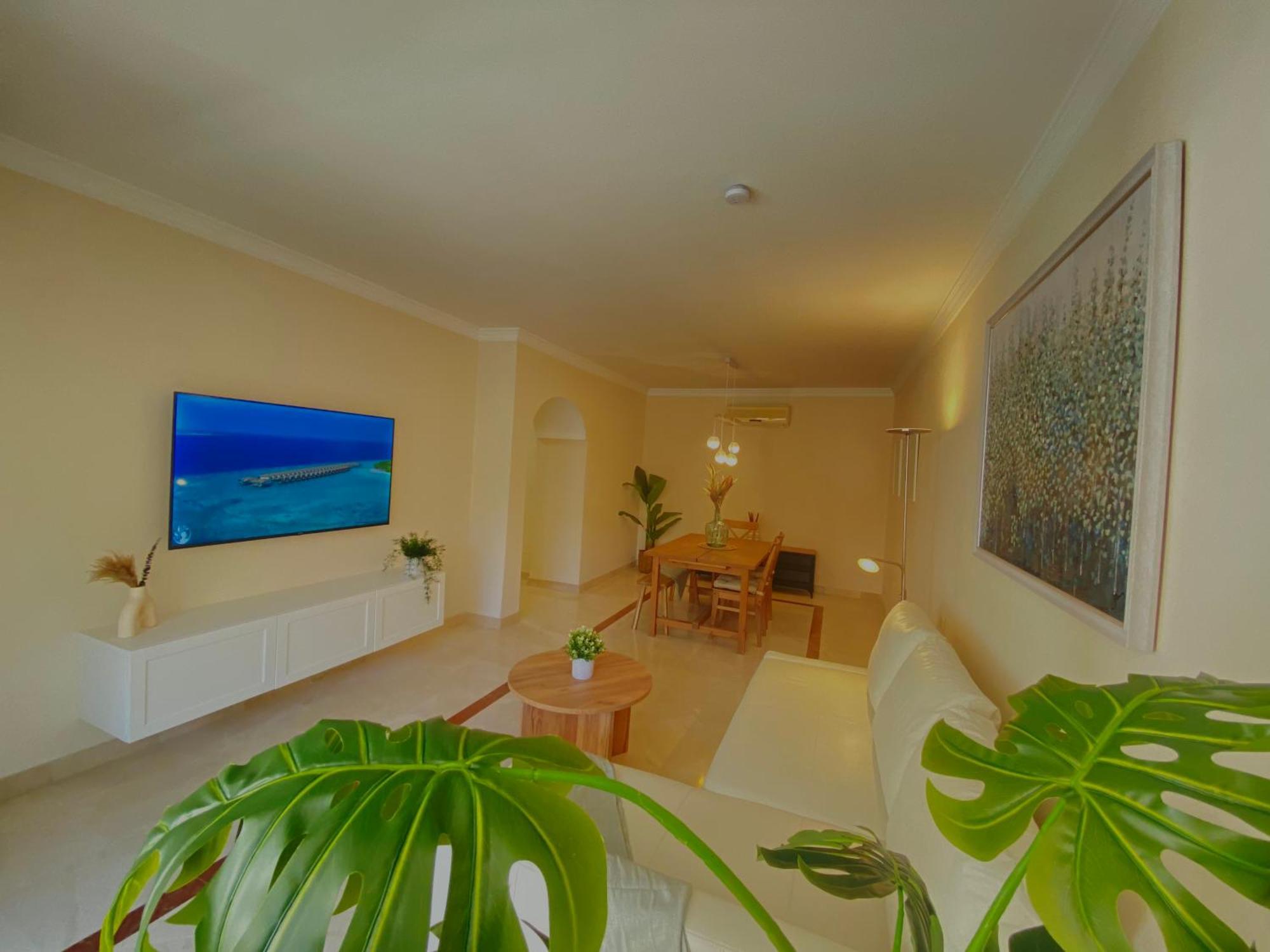 Mar Y Puerto Location By Sol Maestranza Apartment Marbella