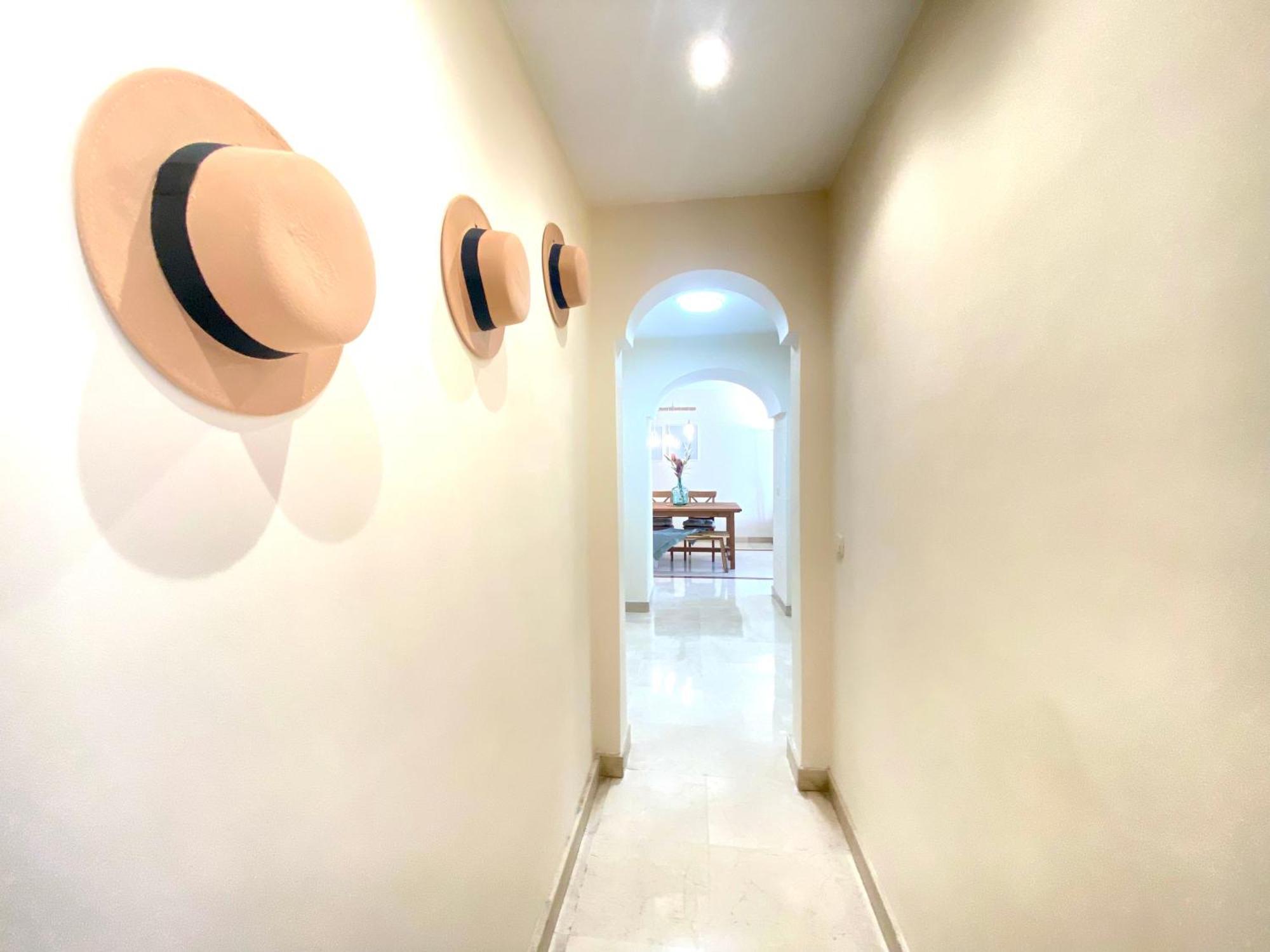 Apartment Mar Y Puerto Location By Sol Maestranza