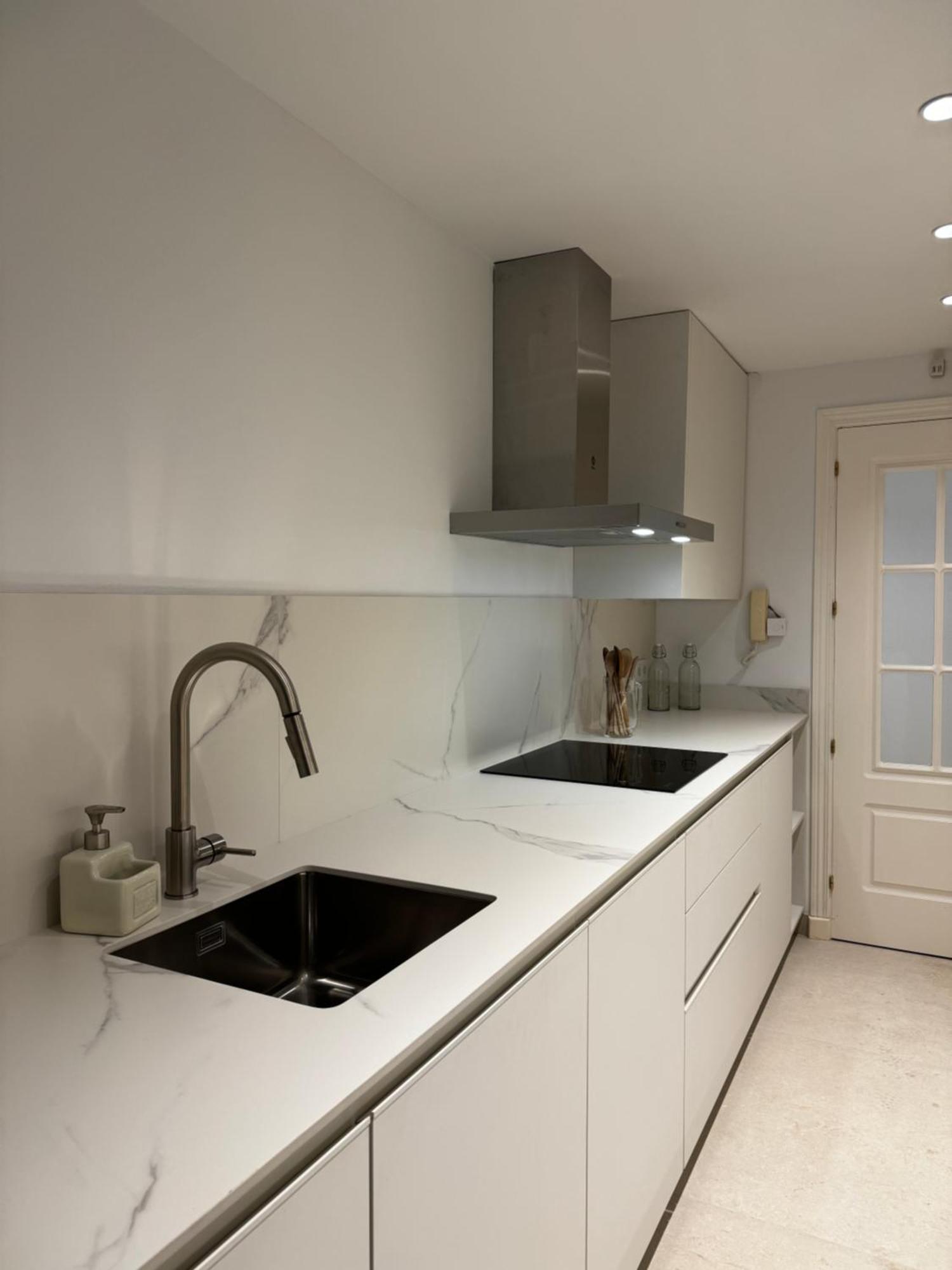 Lomas Del Club - Eaw Homes Apartamento Marbella