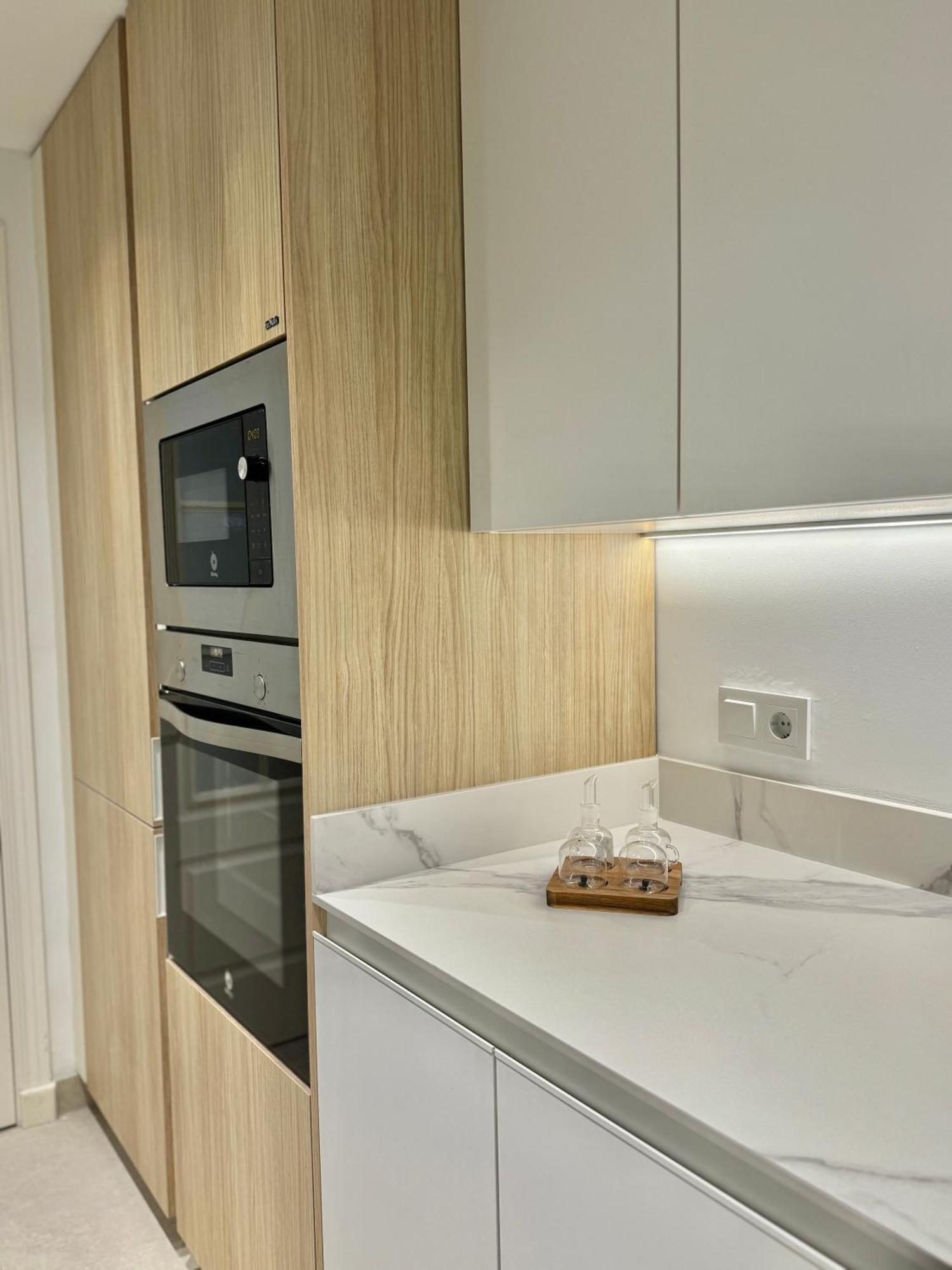 Lomas Del Club - Eaw Homes Apartamento Marbella