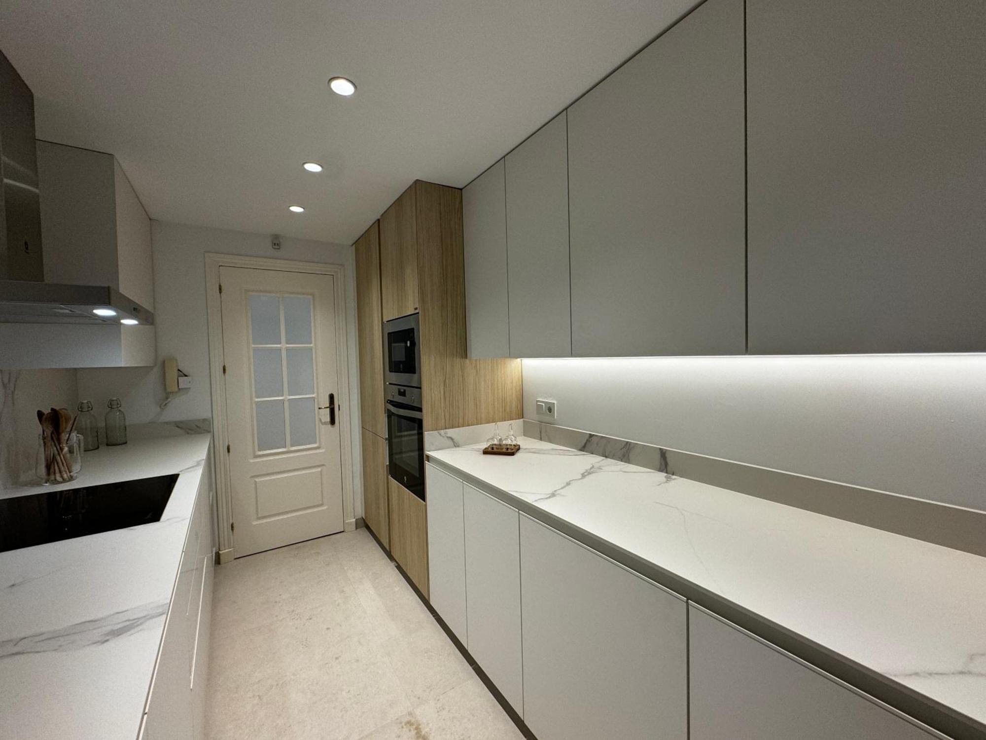 Lomas Del Club - Eaw Homes Apartamento *