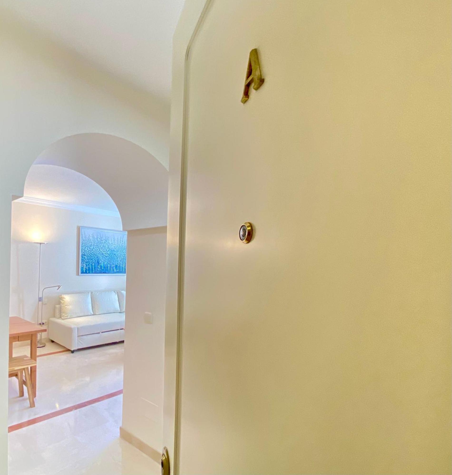 Mar Y Puerto Location By Sol Maestranza Apartment *