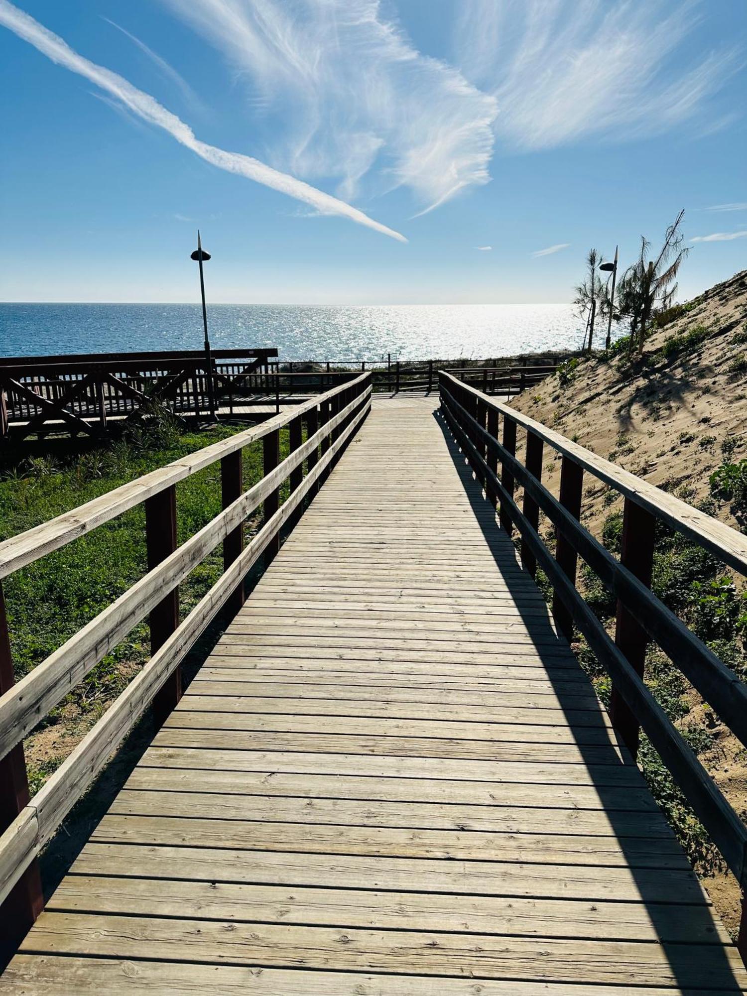 Apartamento Frente A La Playa Boutique En Marbella