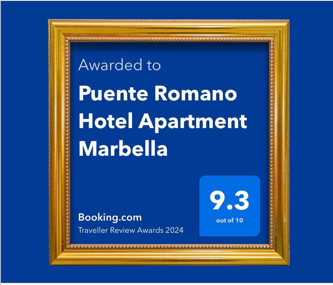 Puente Apartment *