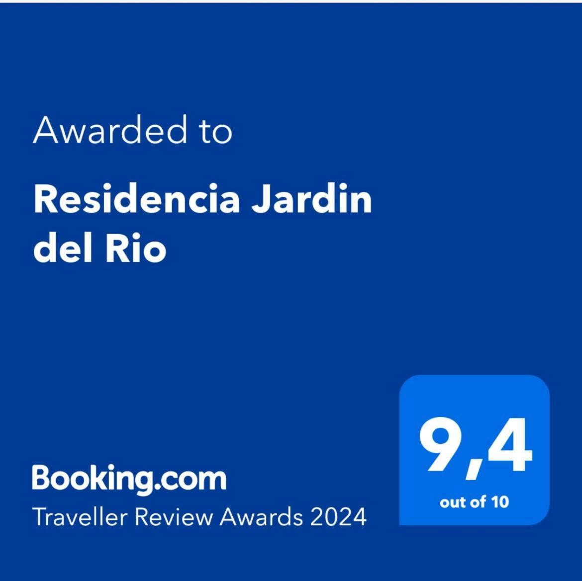 Appartement Residencia Jardin Del Rio