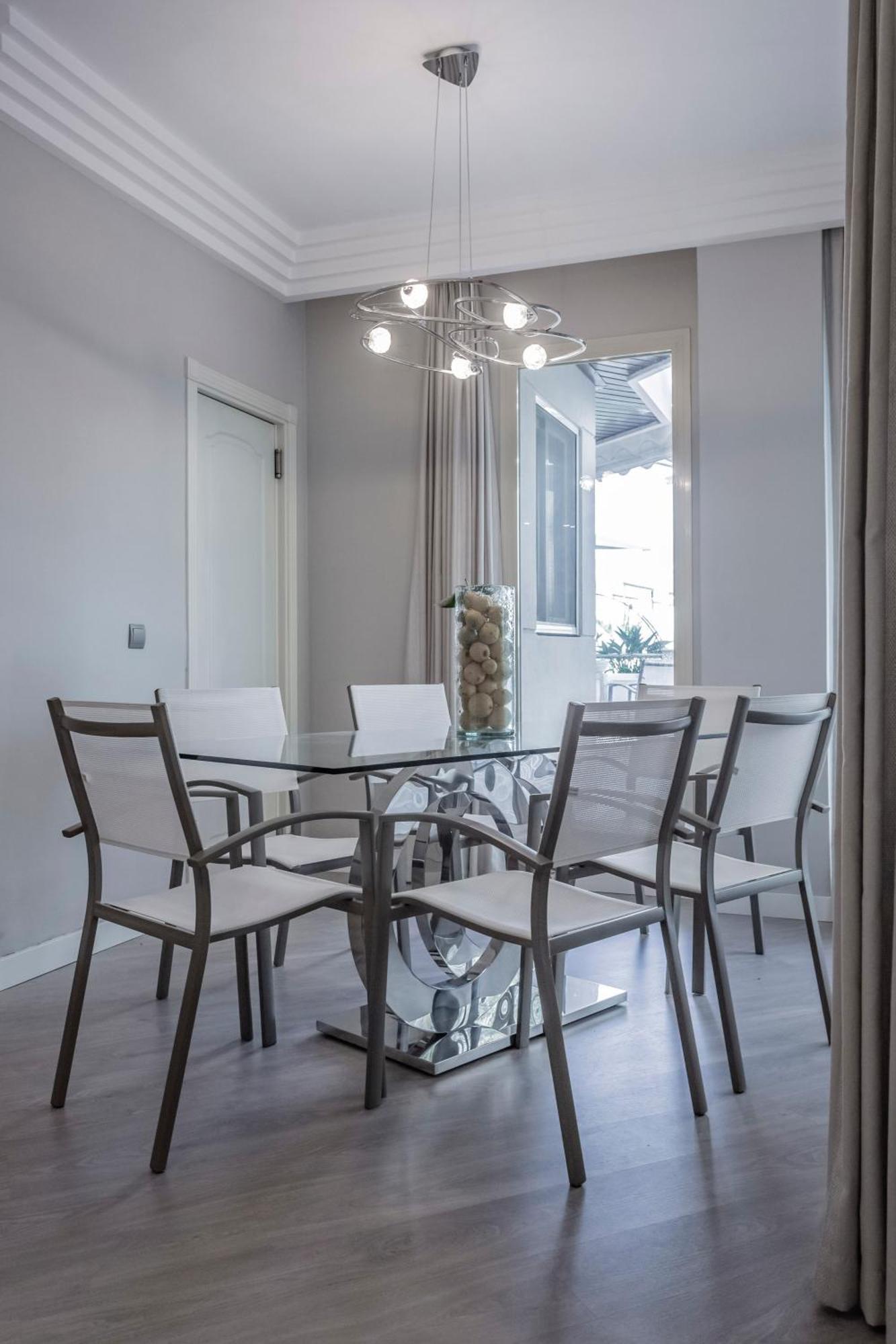 Molo Aloha 3 Beds - Molo Residences Apartment *