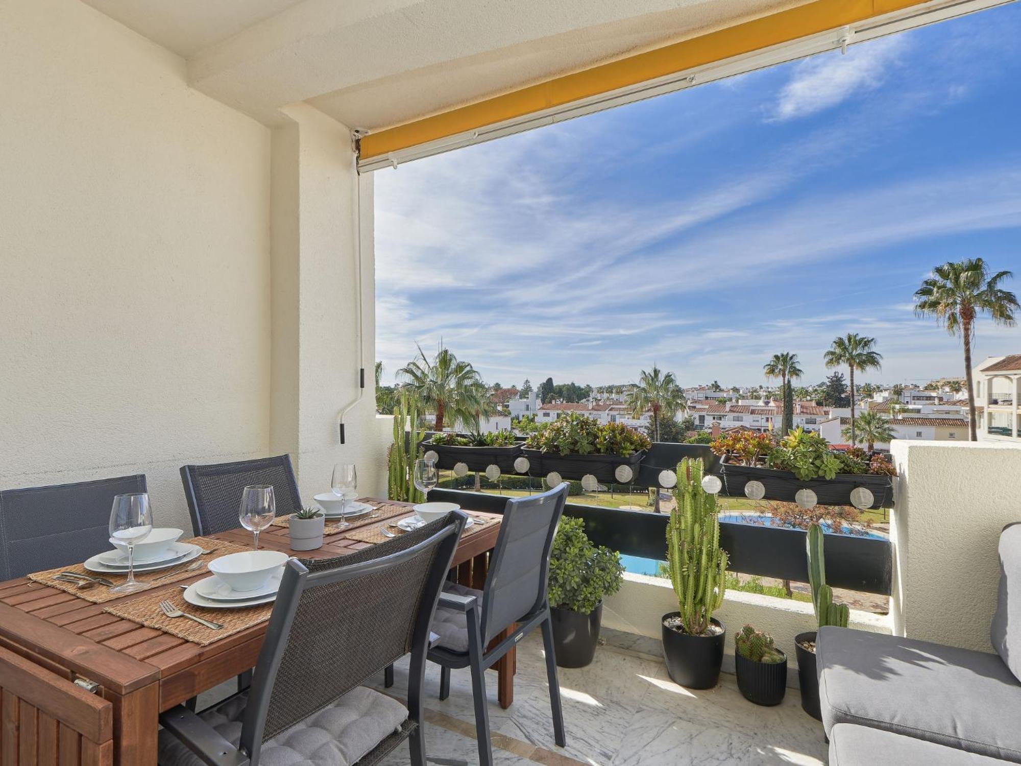 Lorcrisur By Interhome Apartment *