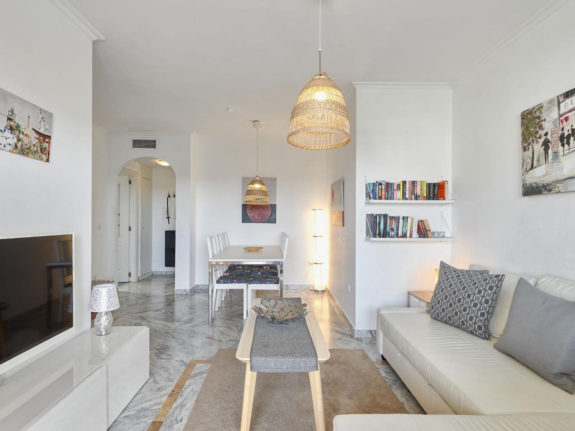Apartment Lorcrisur By Interhome