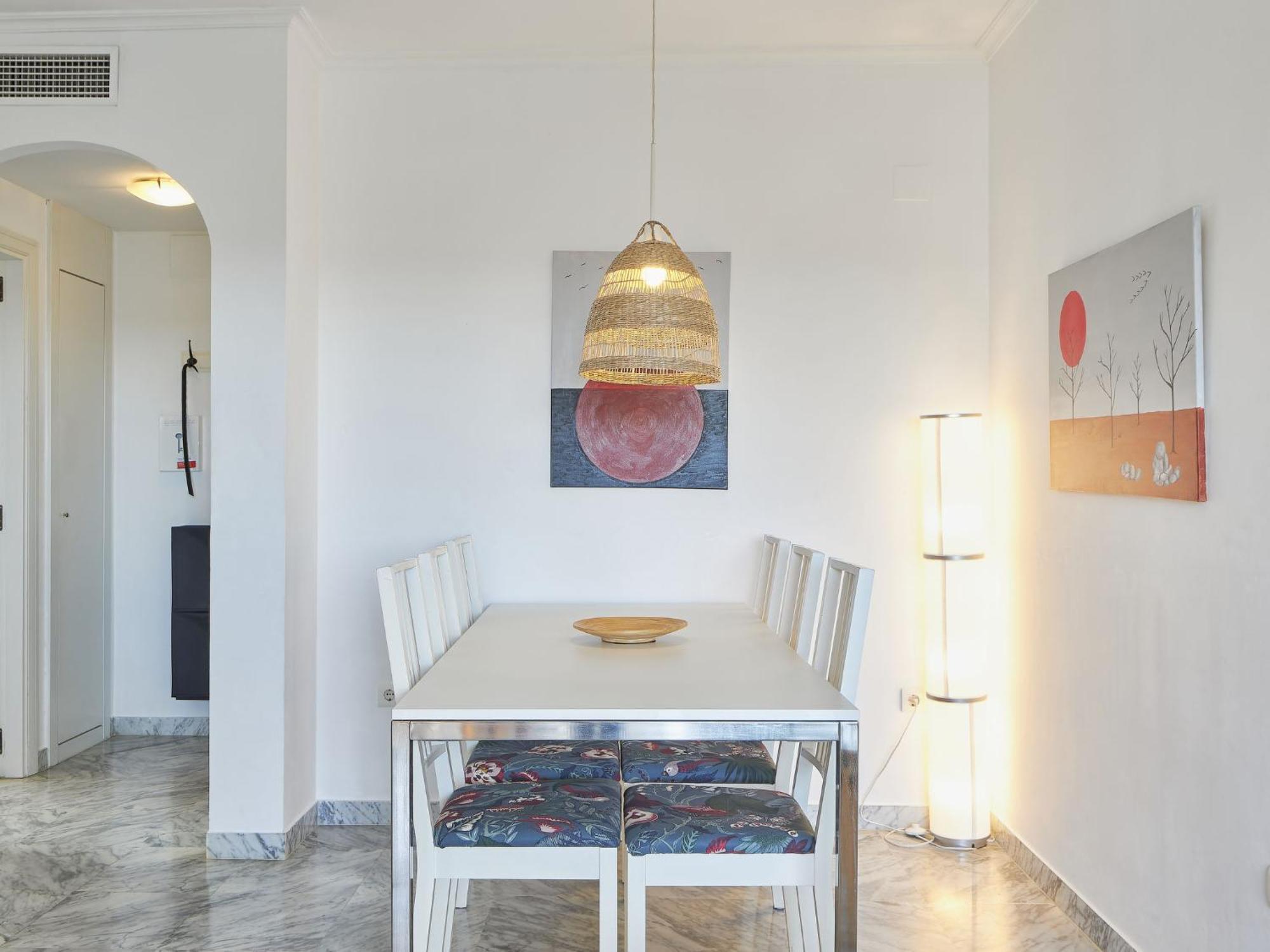 Apartment Lorcrisur By Interhome