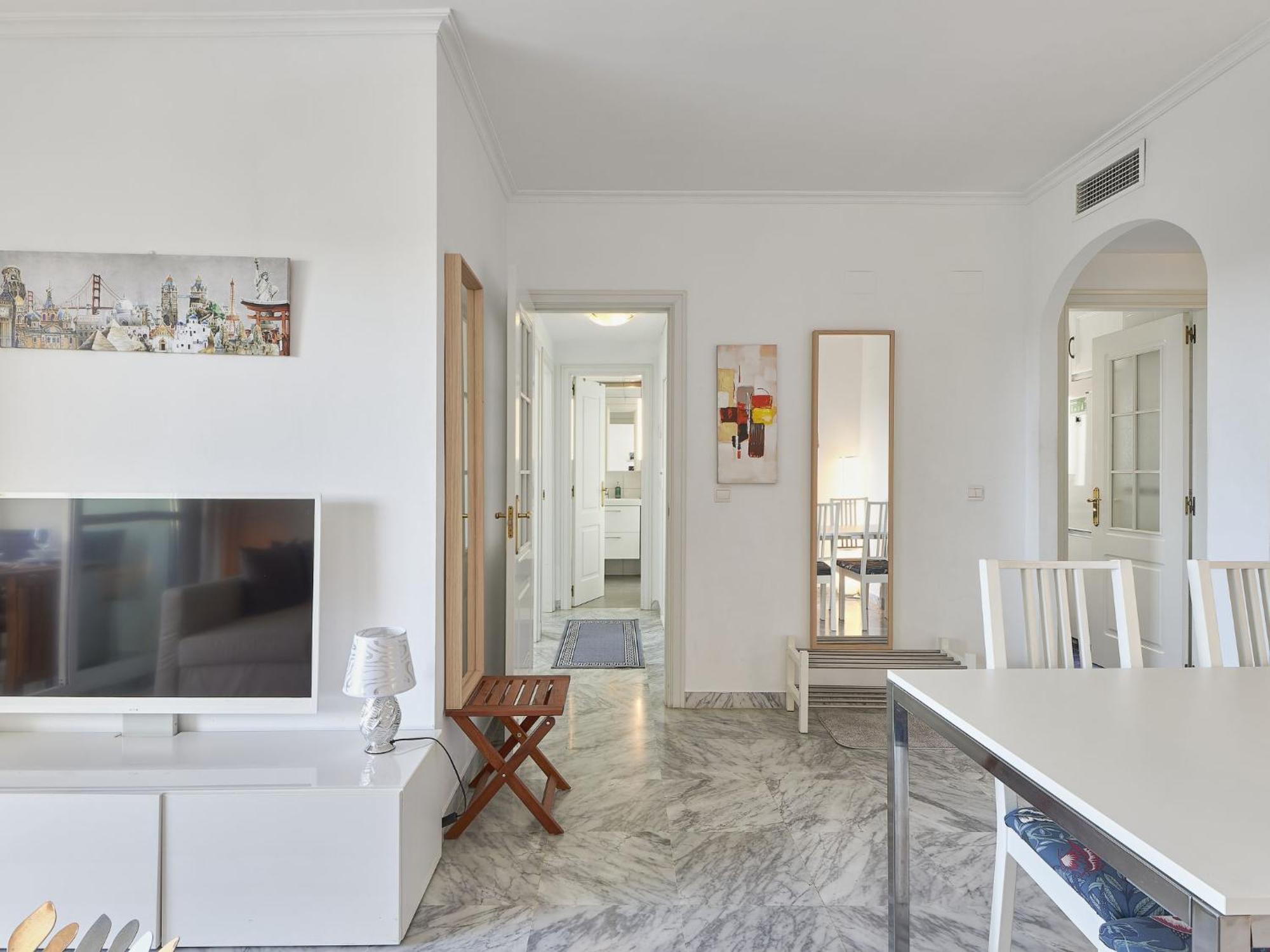 Apartment Lorcrisur By Interhome *