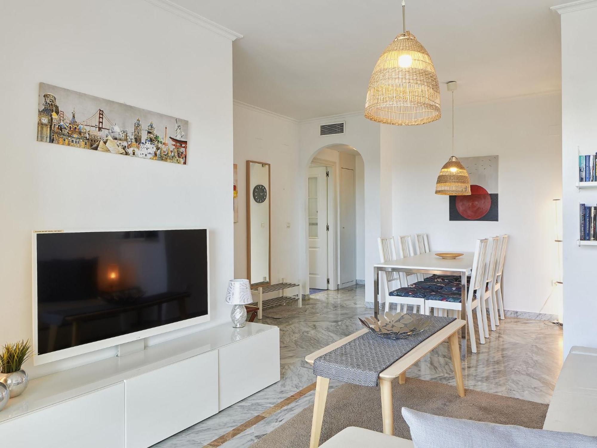 Lorcrisur By Interhome Apartment Marbella