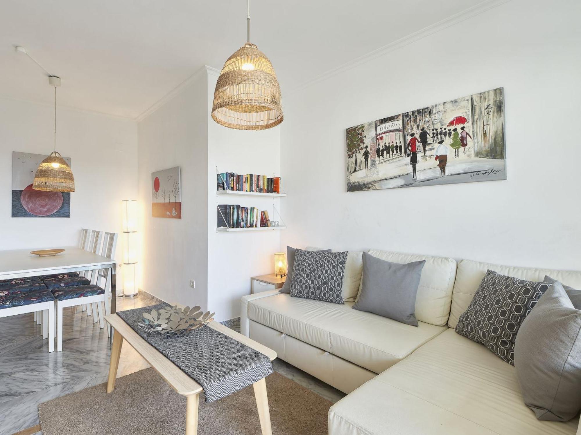 Lorcrisur By Interhome Apartment Marbella