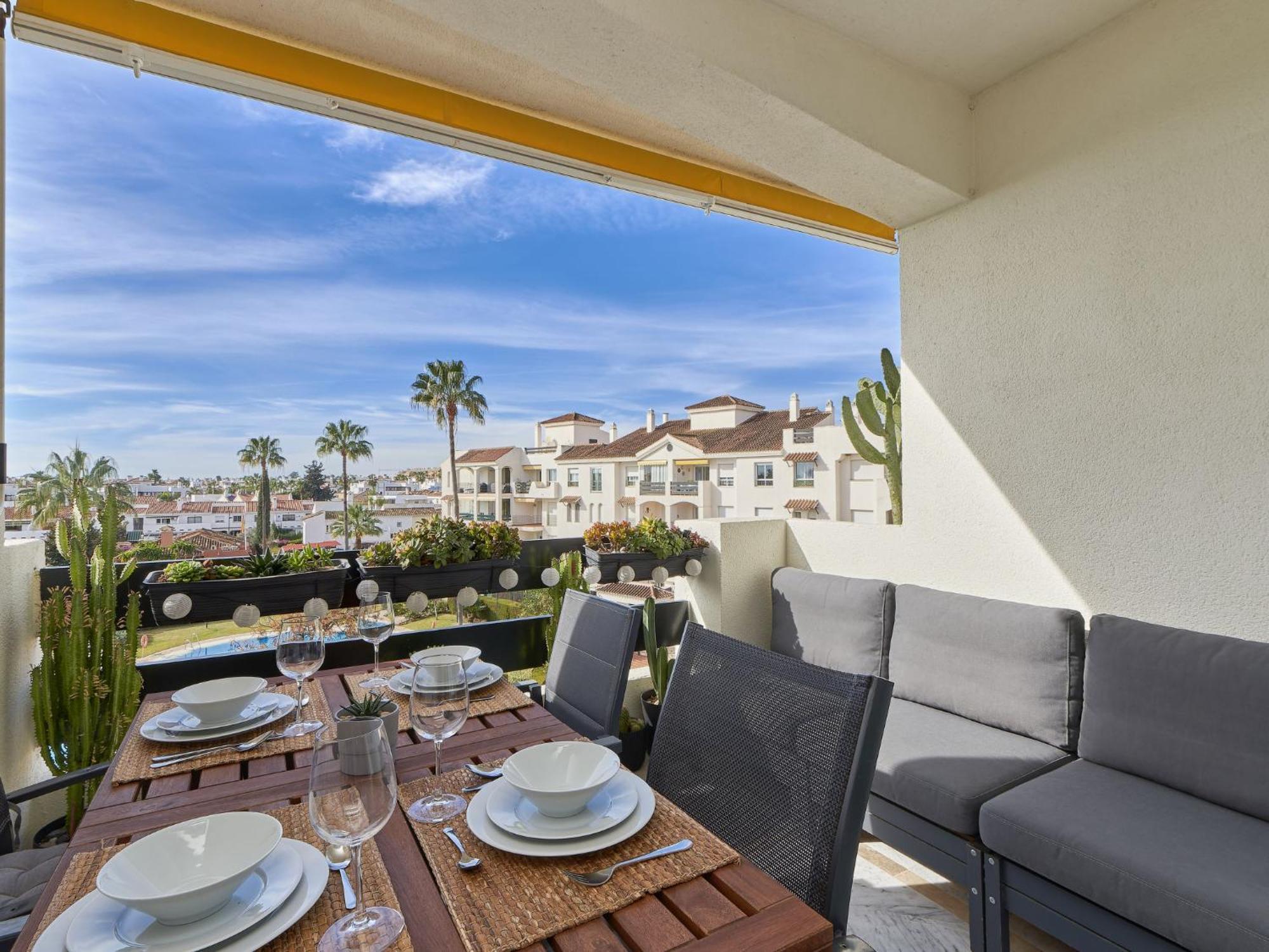 Lorcrisur By Interhome Apartment *