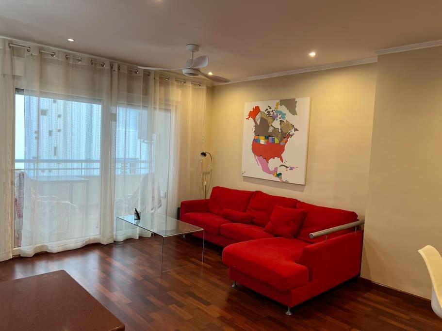 En 2ª Linea De Playa, Centro De Apartment Marbella