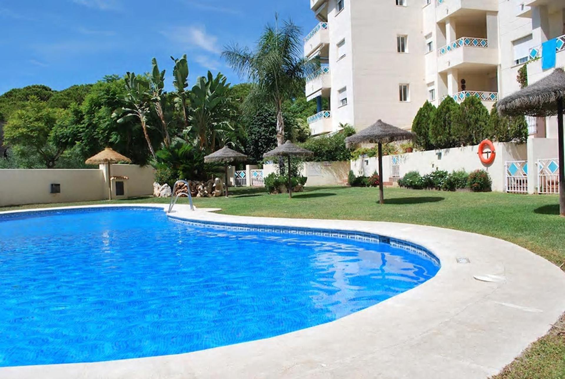 Costabella Penthouse Apartment Marbella