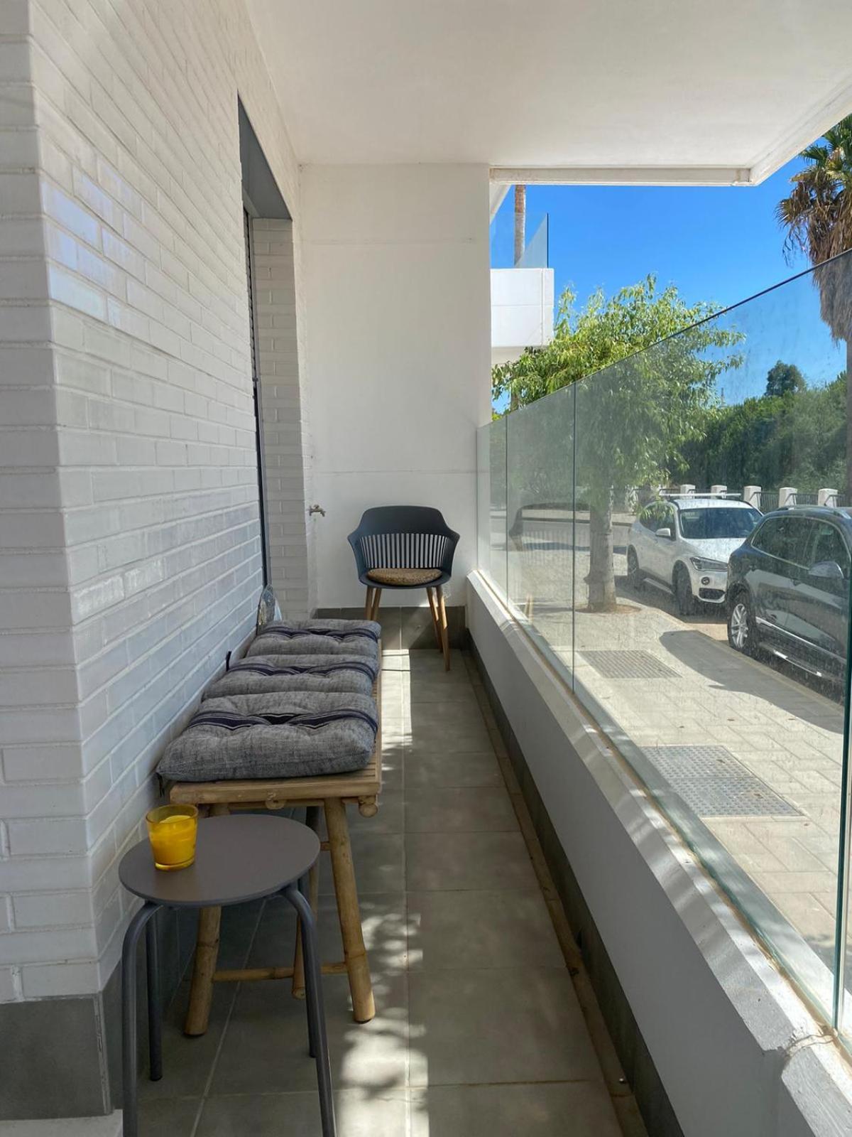 Appartement Residencia Jardin Del Rio *