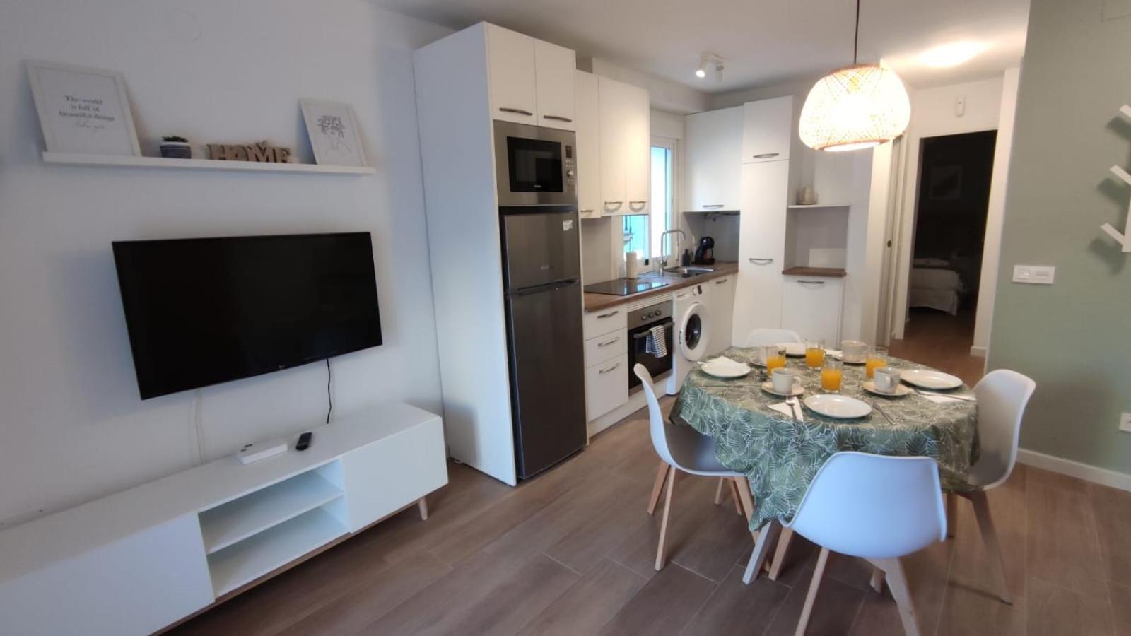 Apartment Acogedor En Casco Historico Marbella