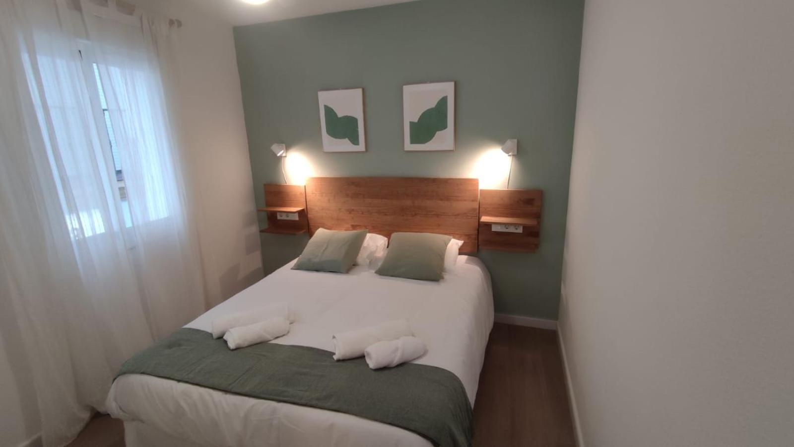 Acogedor En Casco Historico Apartment Marbella