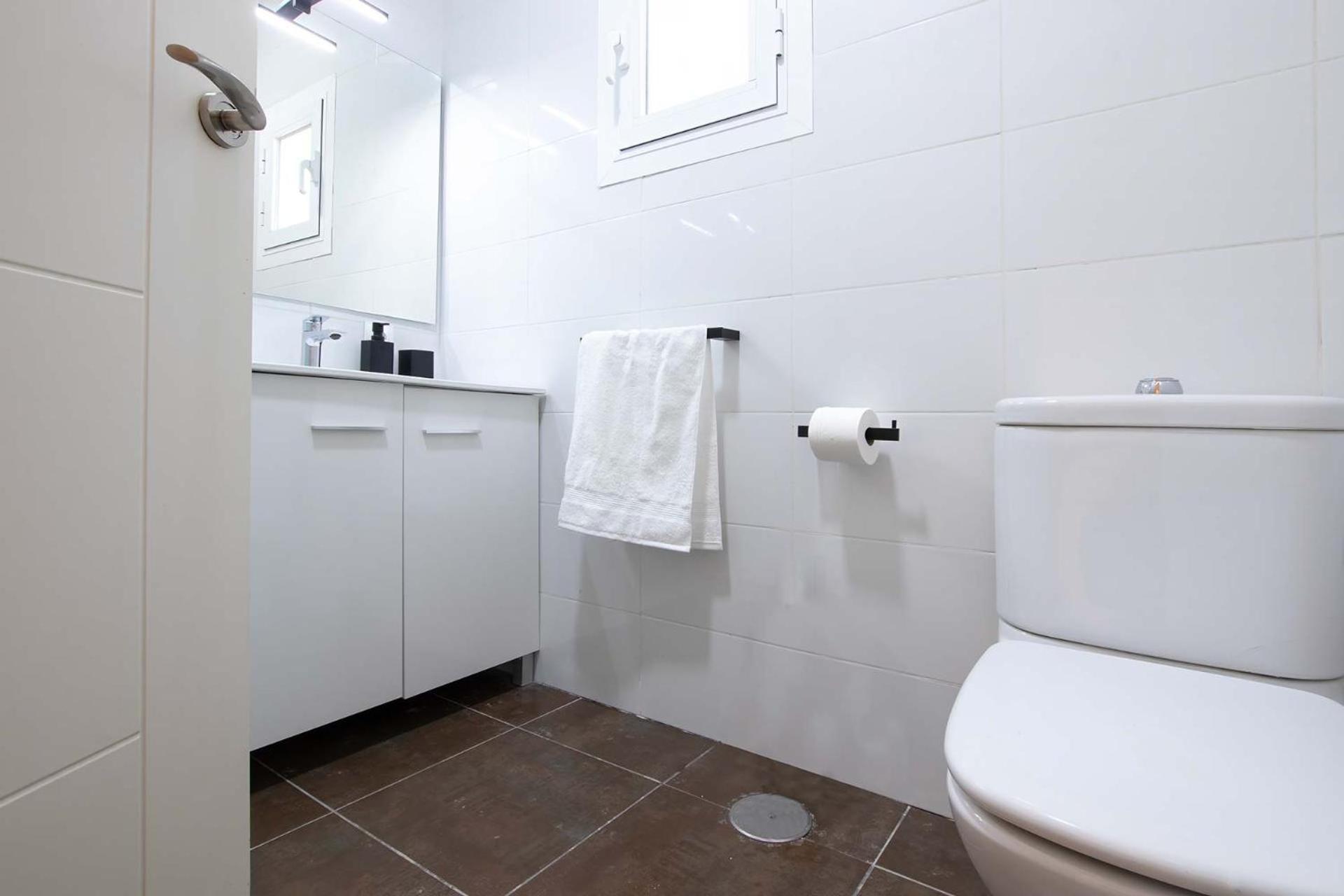 Puerto Banus - Modern 5 Minutes From The Marbella