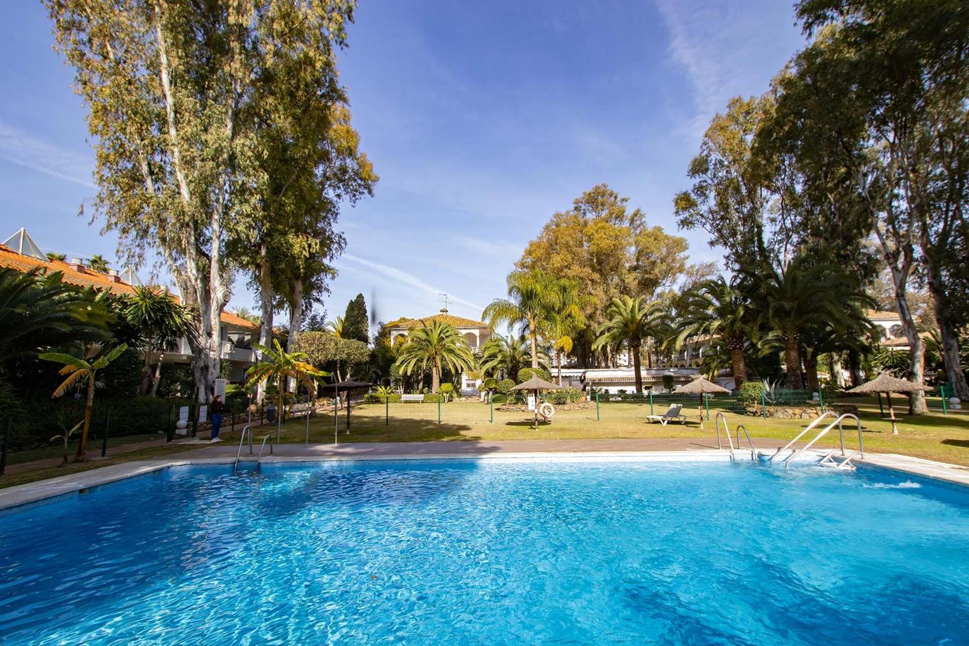 Apartment Puerto Banus - Modern 5 Minutes From The *