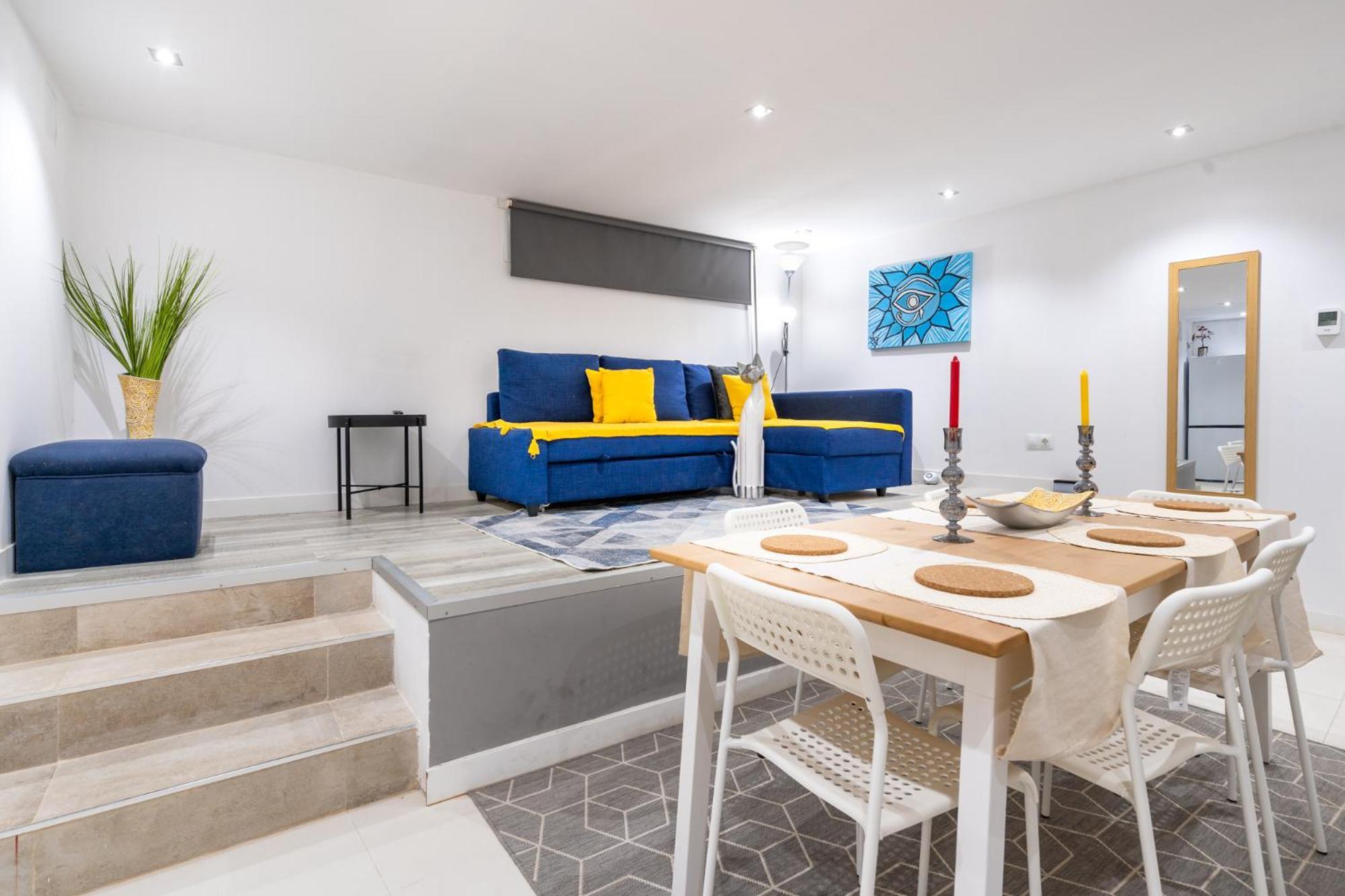 Apartment Luxury Apartments Marbella Cabopino *