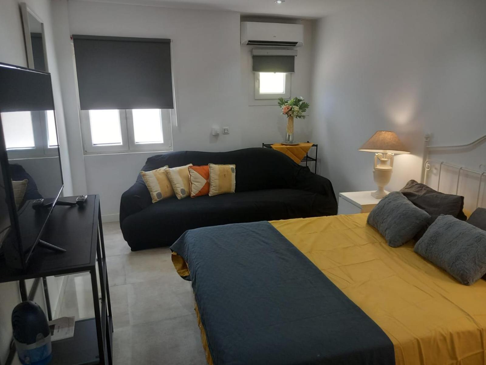 Apartment Luxury Apartments Marbella Cabopino *