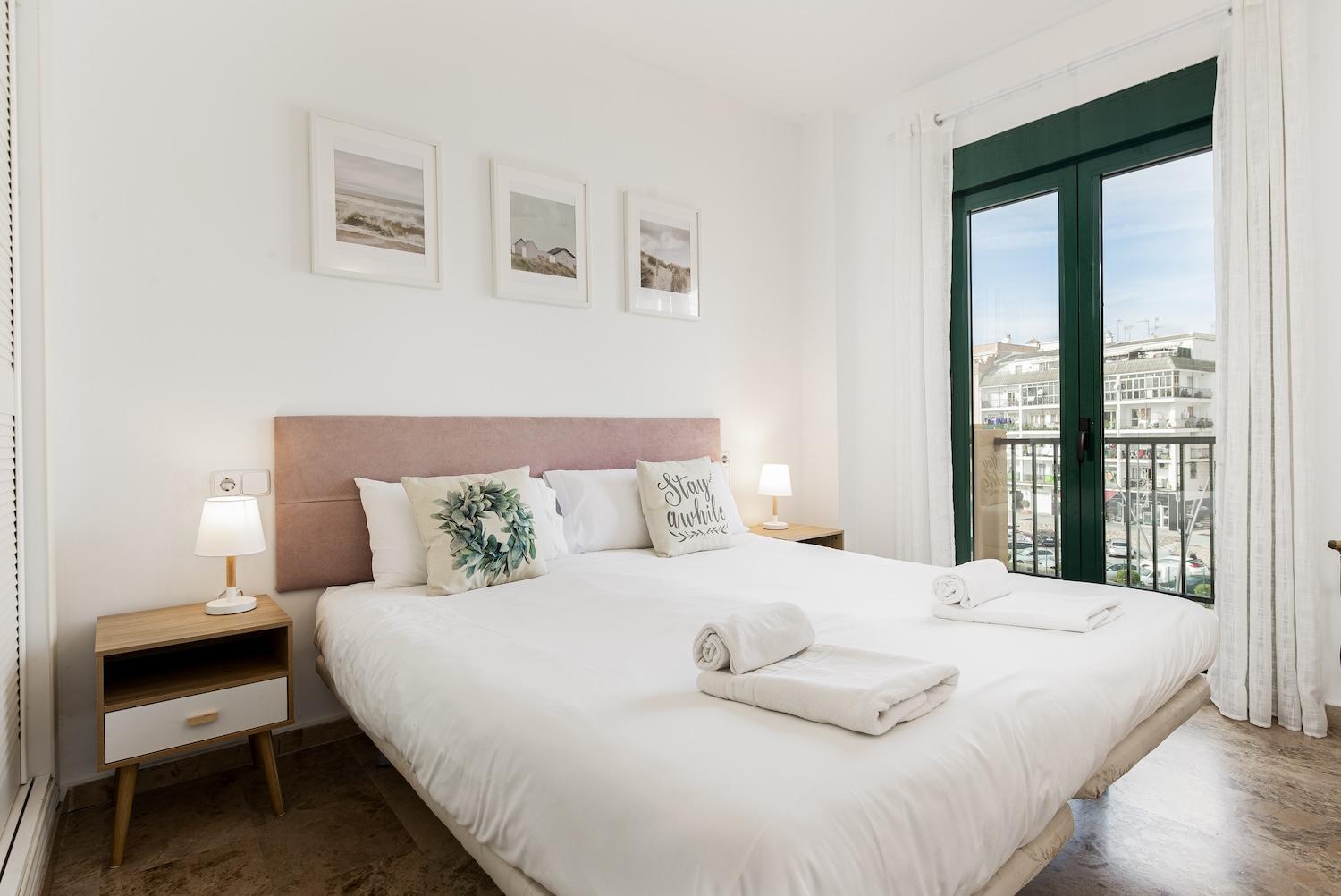 Apartment Awesome Views And Walk To The Beach! Rdr316 Marbella