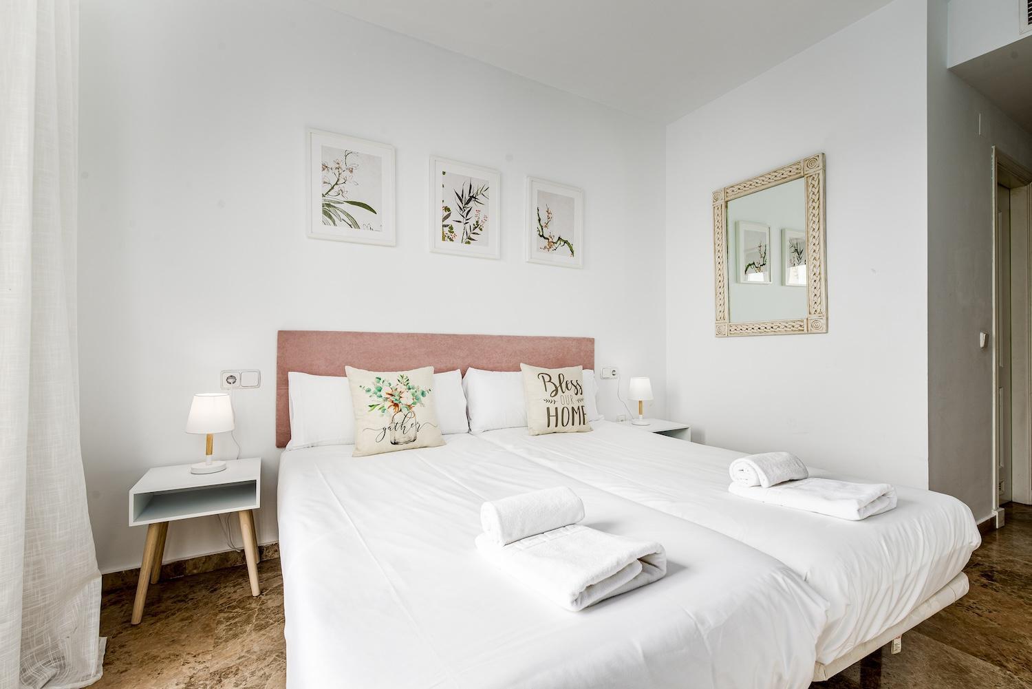 Awesome Views And Walk To The Beach! Rdr316 Apartment Marbella