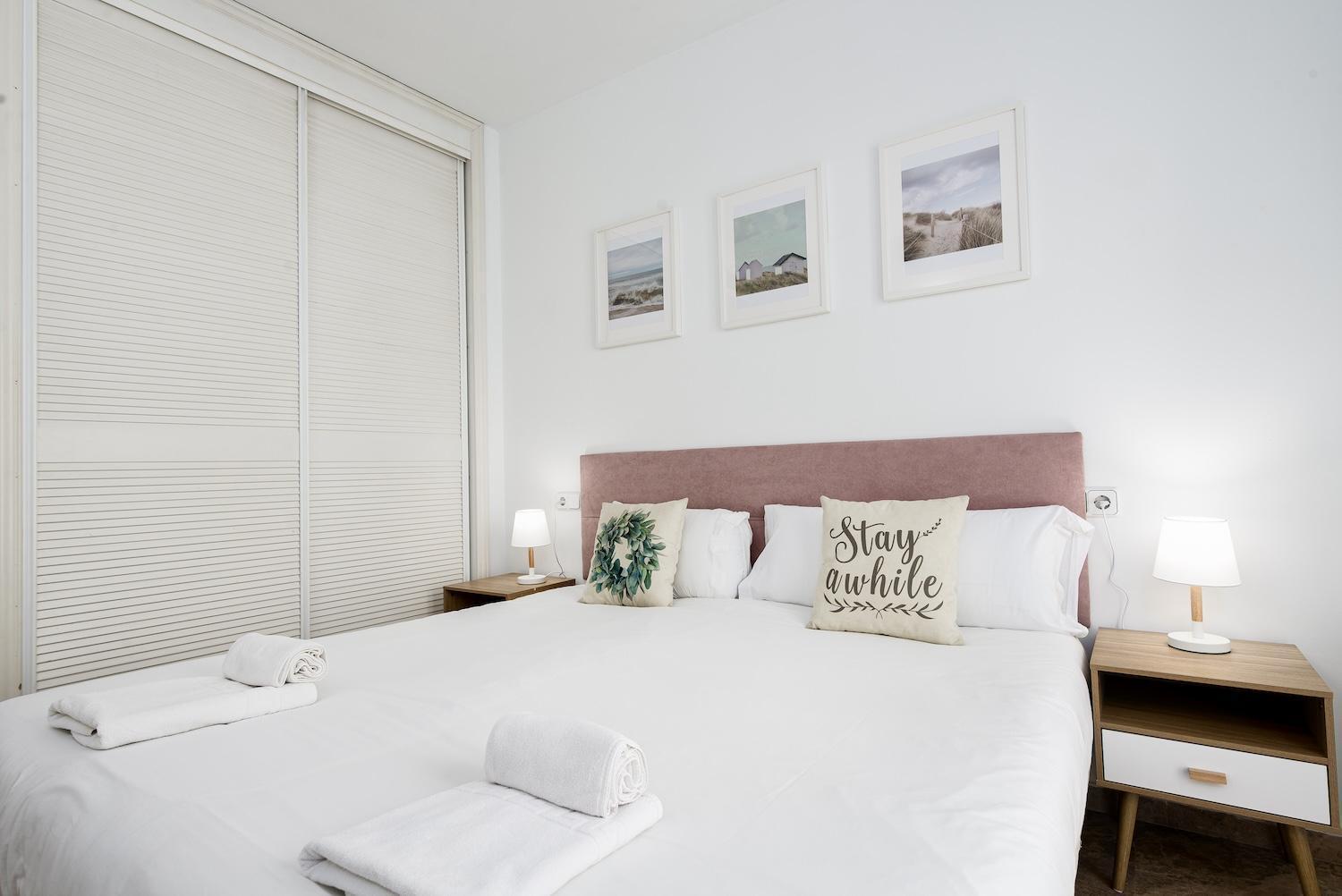 Apartment Awesome Views And Walk To The Beach! Rdr316