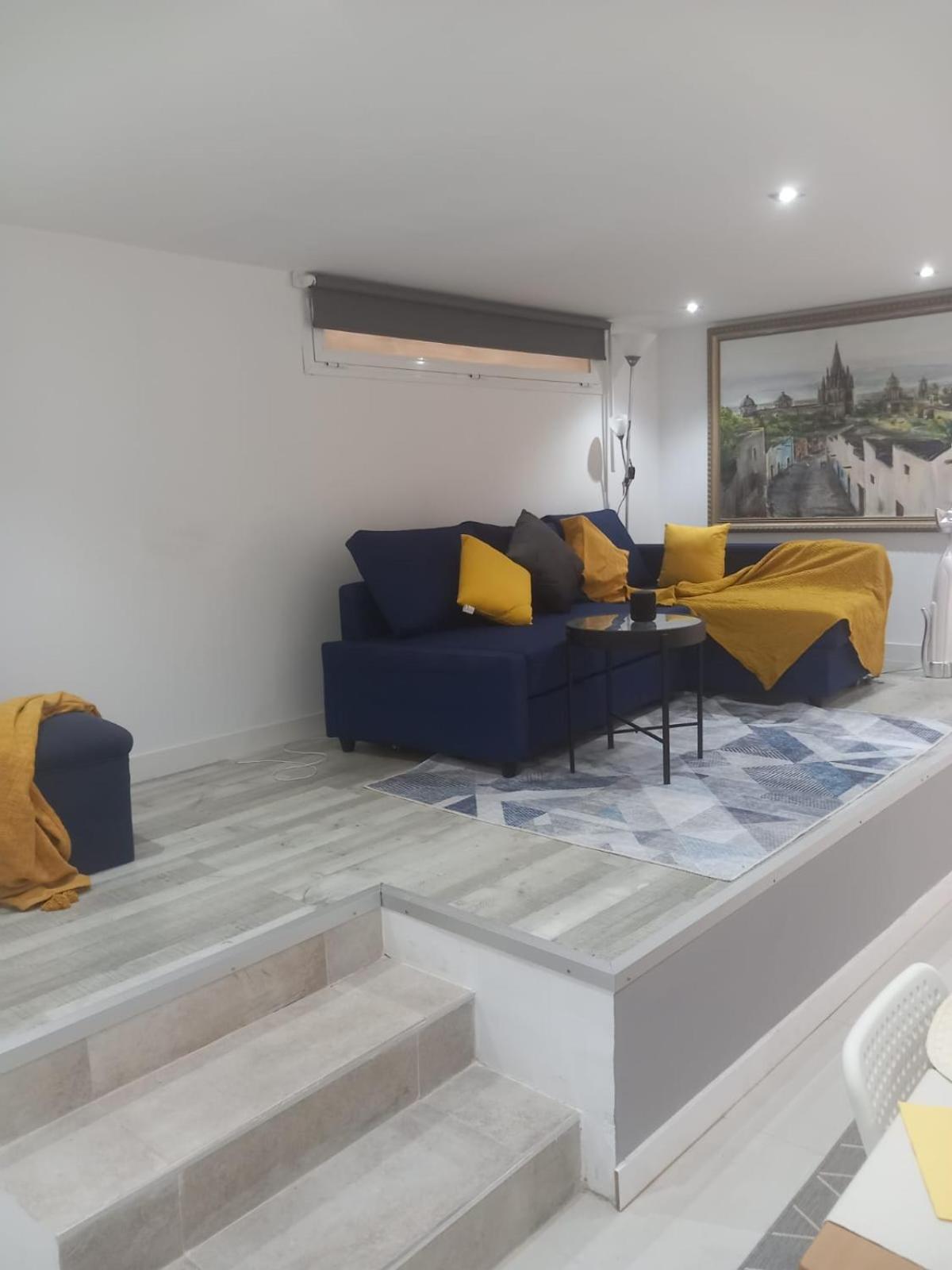 Luxury Apartments Marbella Cabopino Apartment *