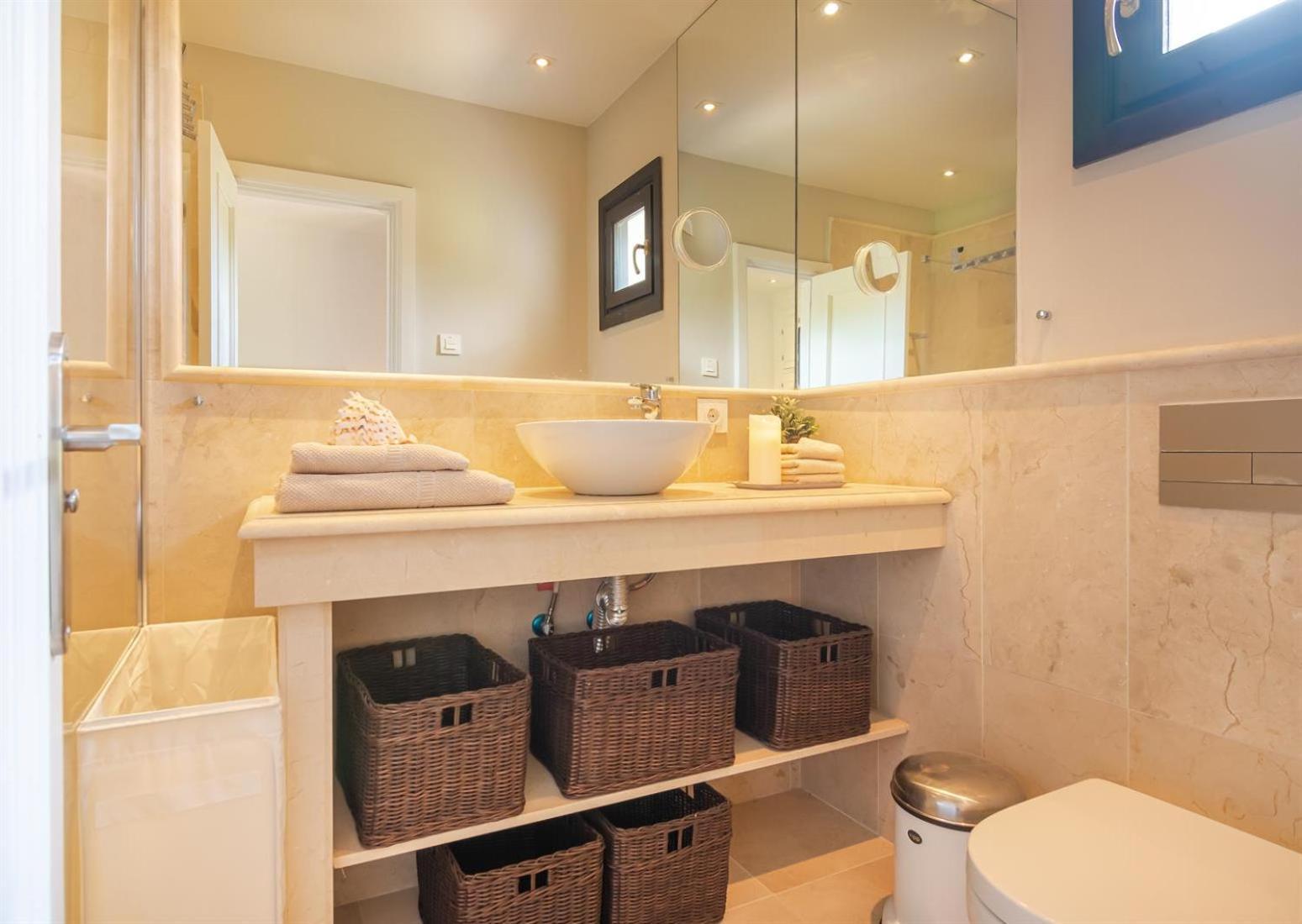 Villa Luxury In Golden Mile *