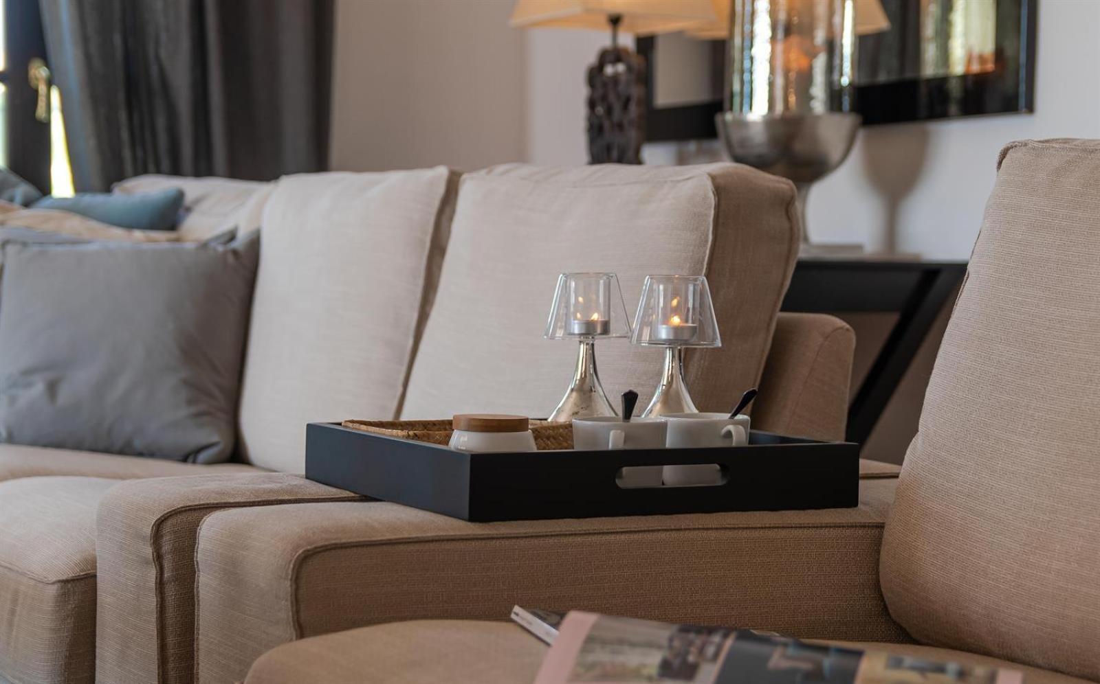Villa Luxury In Golden Mile