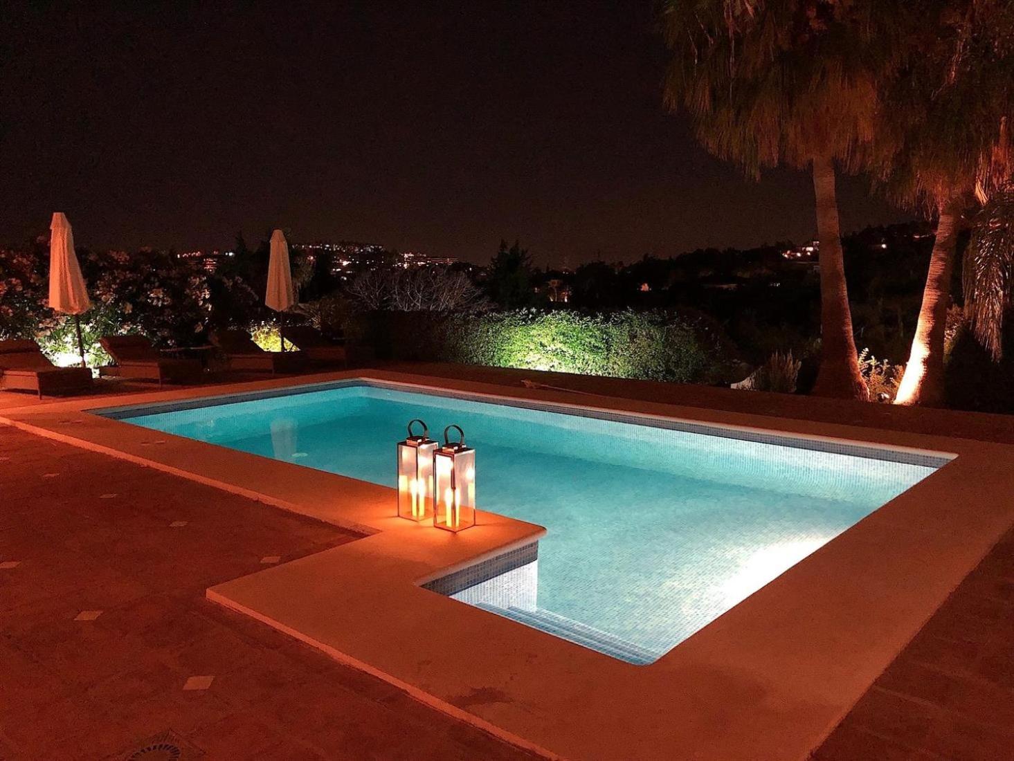 Luxury In Golden Mile *
