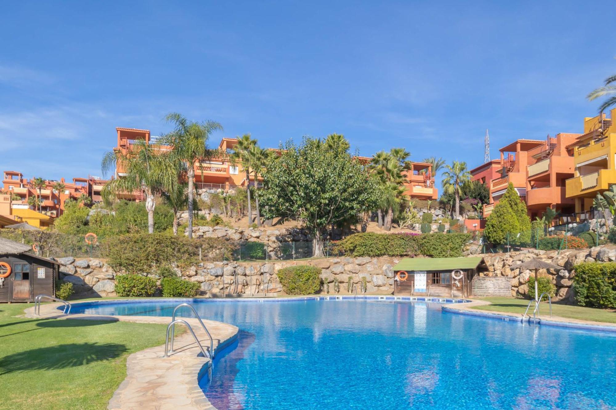 Reserva De Marbella- Happy