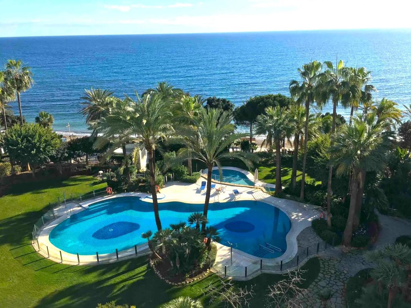 Deluxe Gran Marbella