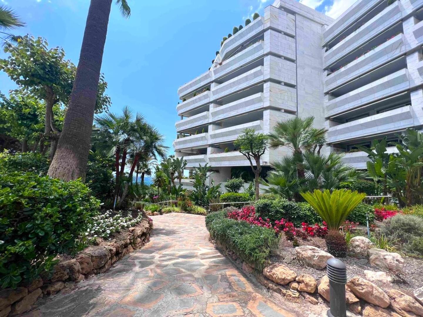 Deluxe Gran Apartment