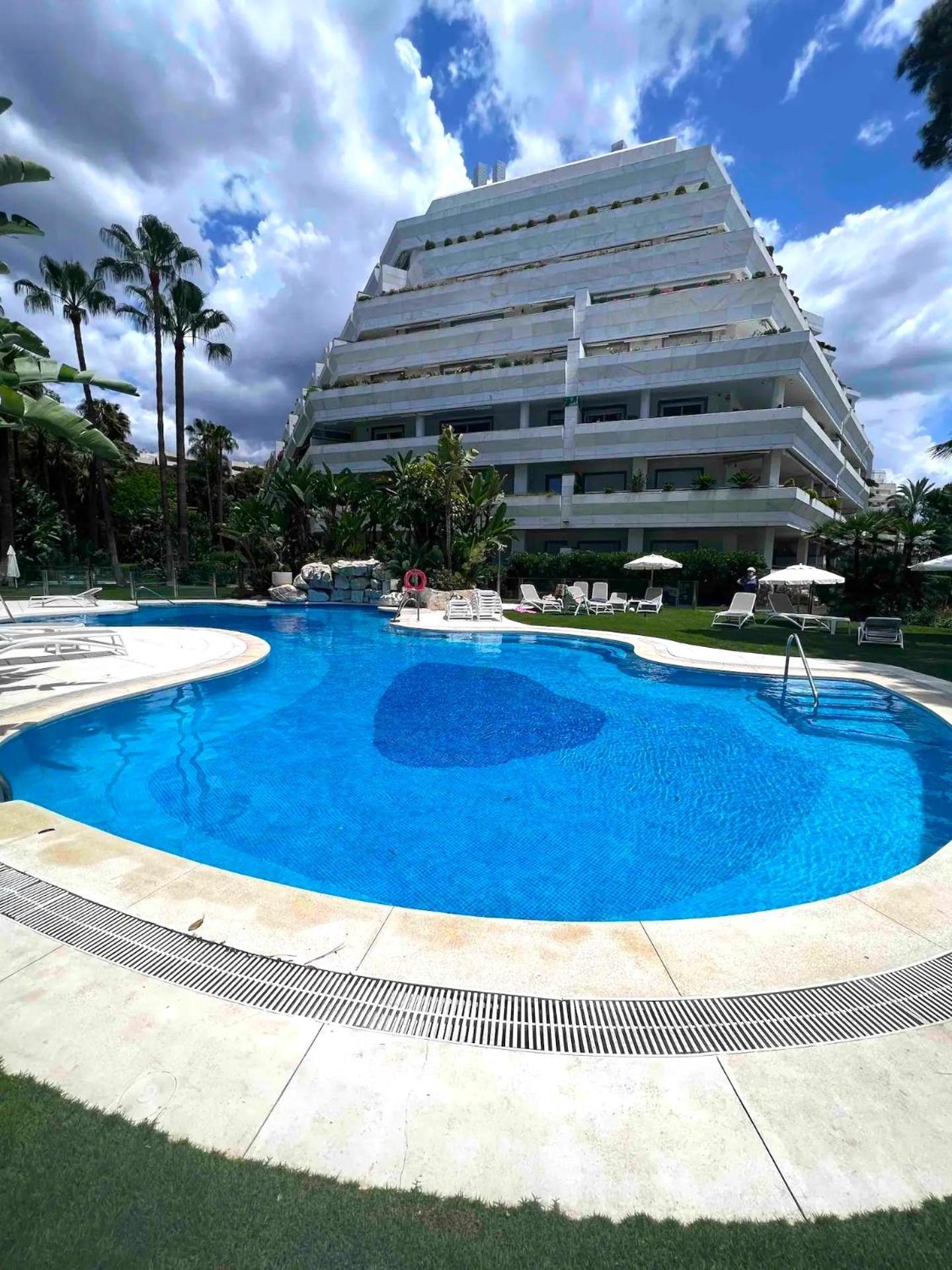 Apartment Deluxe Gran Marbella